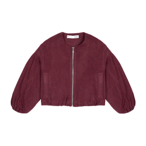 Doux BOMBER JACKET