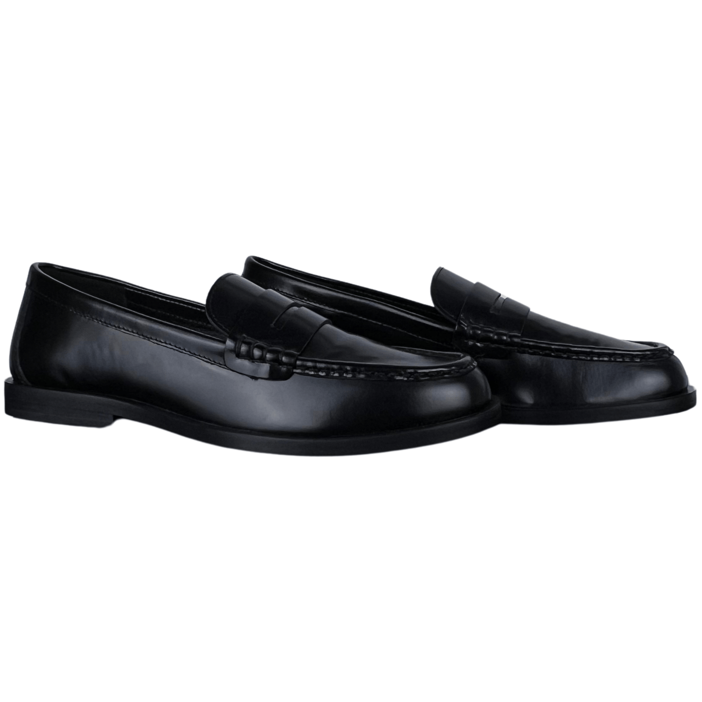 Mocassins tendance Nature - LelaModa.
