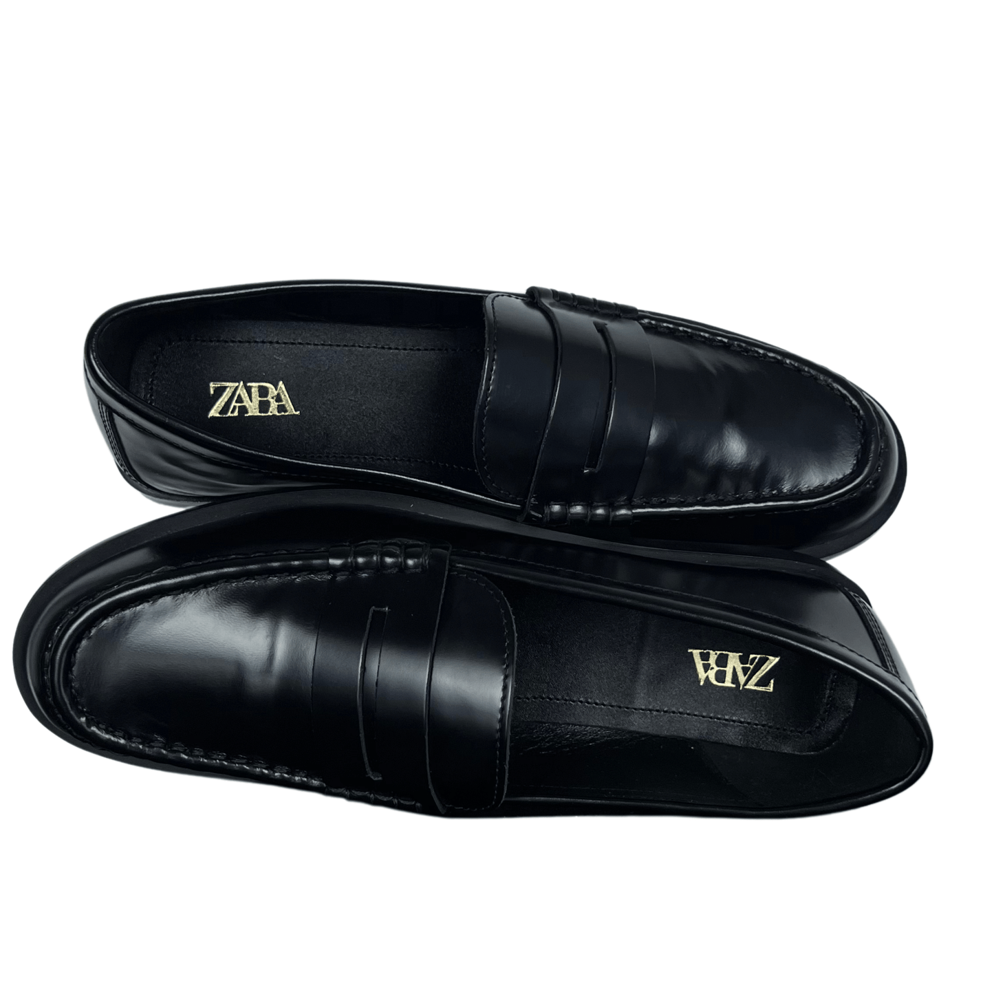 Mocassins tendance Nature - LelaModa.