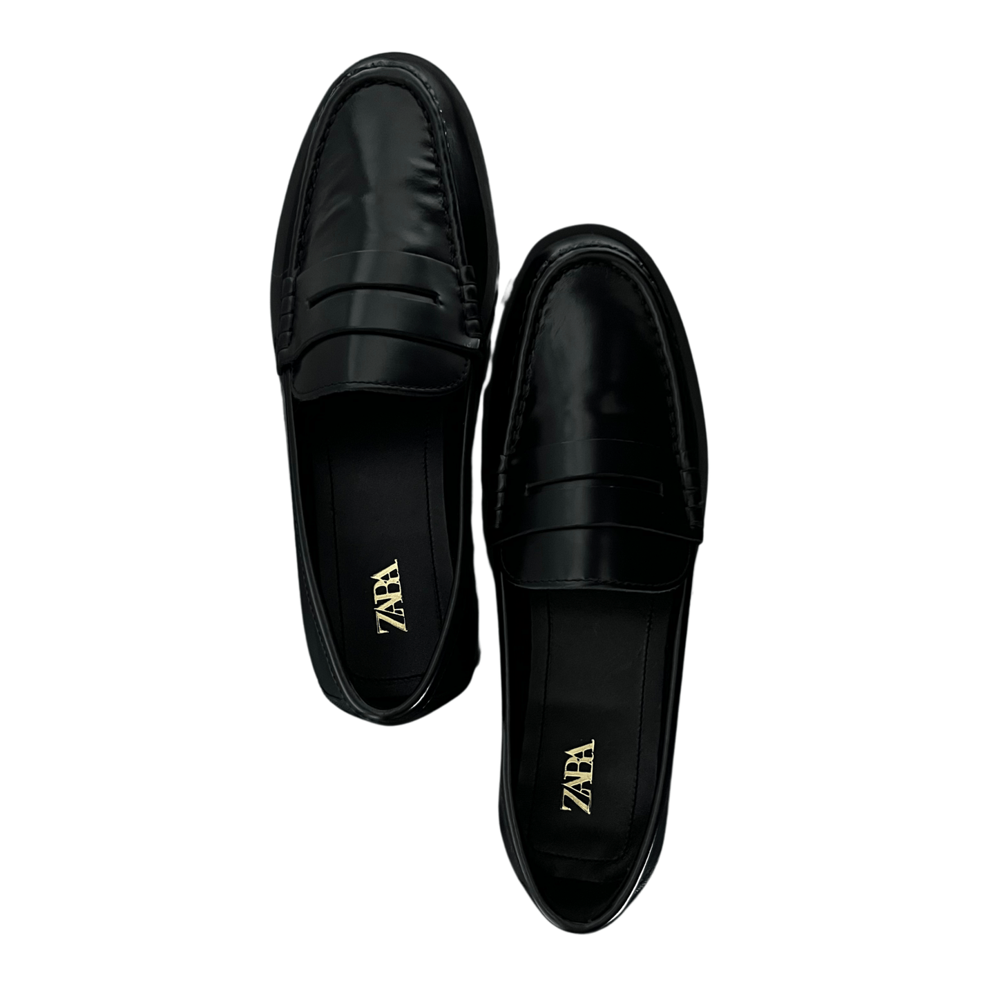 Mocassins tendance Nature - LelaModa.