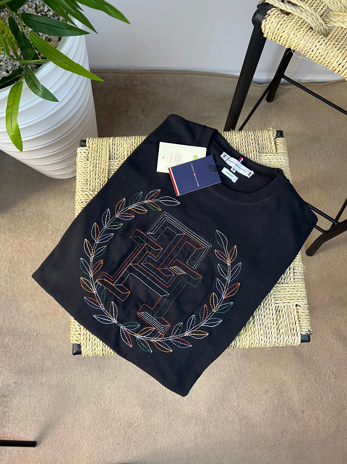 T-shirt Urbain Moderne pour femme