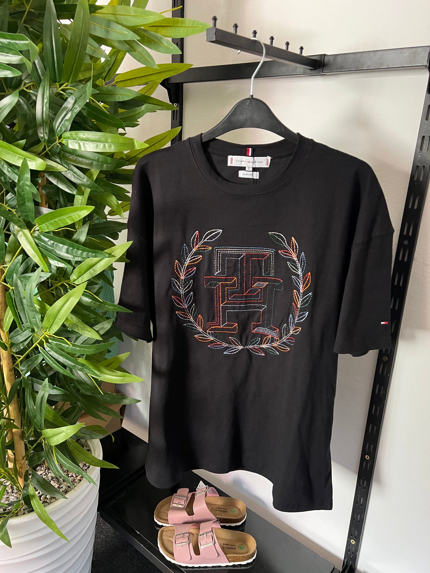 T-shirt Urbain Moderne pour femme