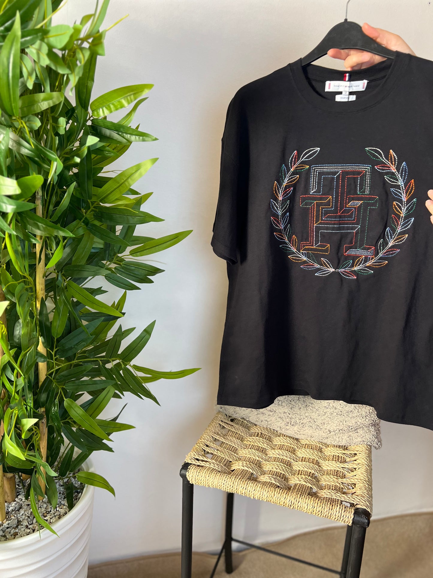 T-shirt Urbain Moderne pour femme