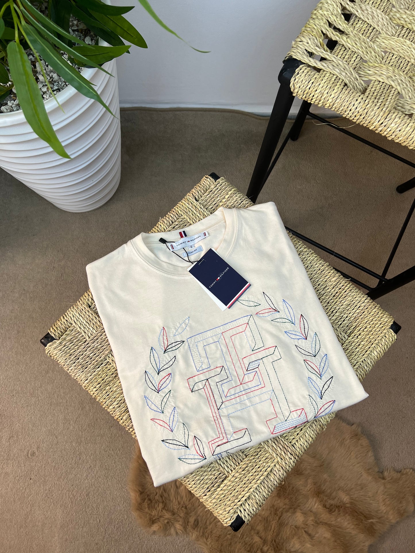 T-shirt Urbain Moderne pour femme