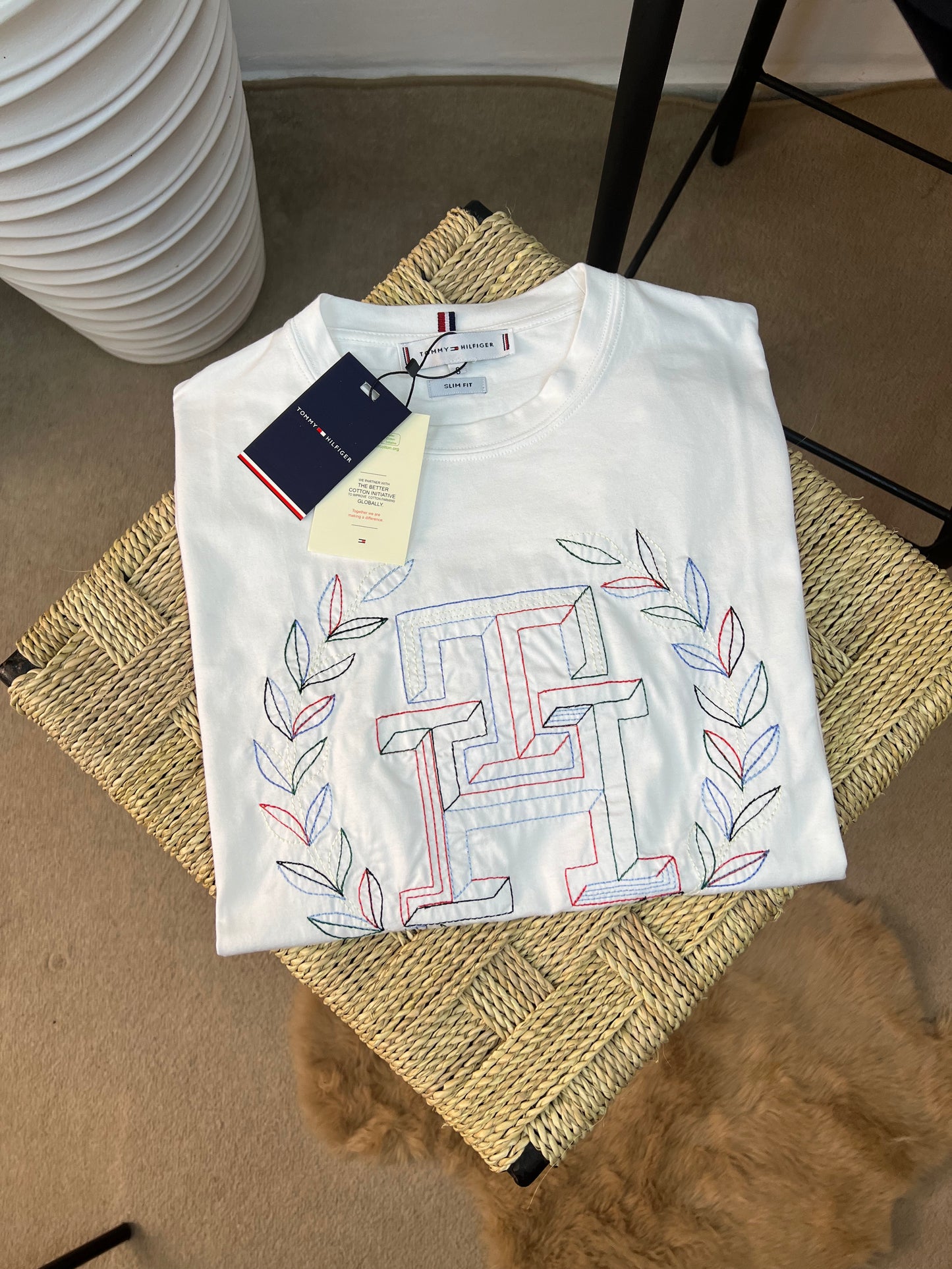 T-shirt Urbain Moderne pour femme
