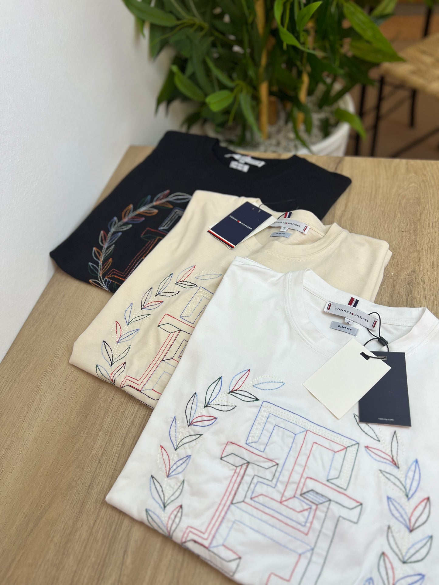 T-shirt Urbain Moderne pour femme