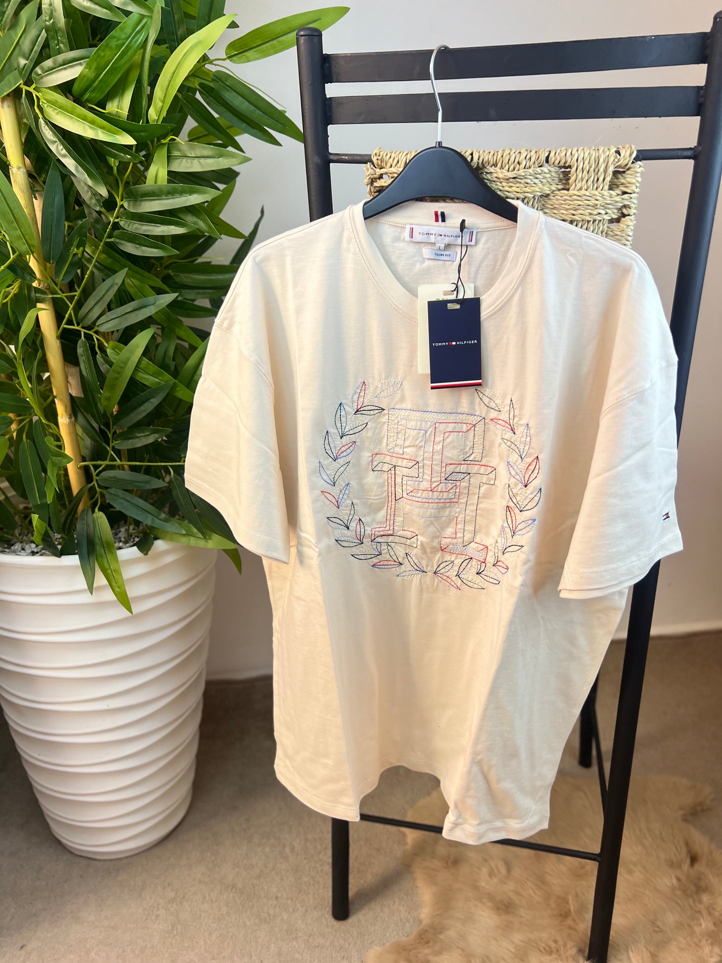 T-shirt Urbain Moderne pour femme