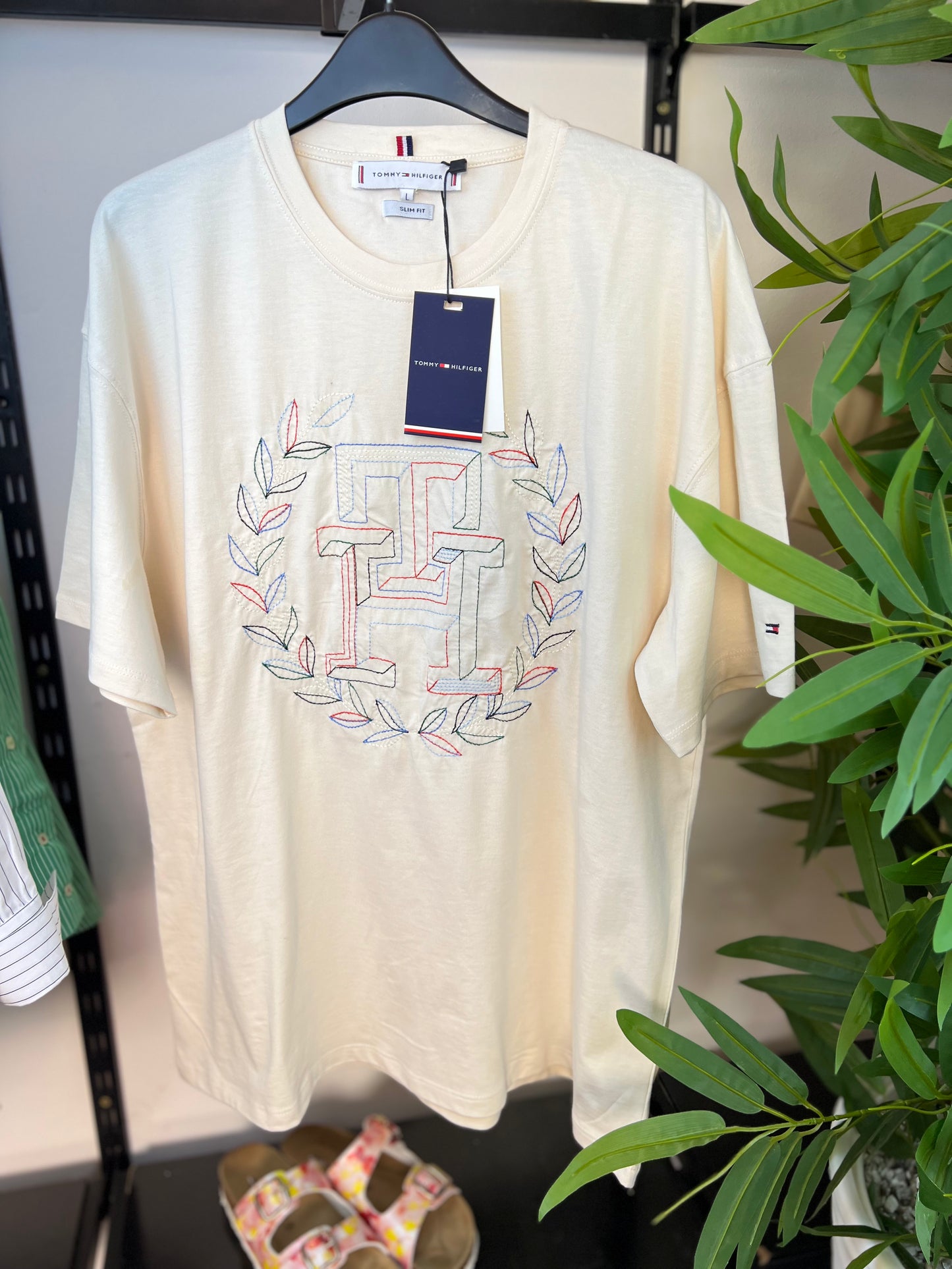 T-shirt Urbain Moderne pour femme
