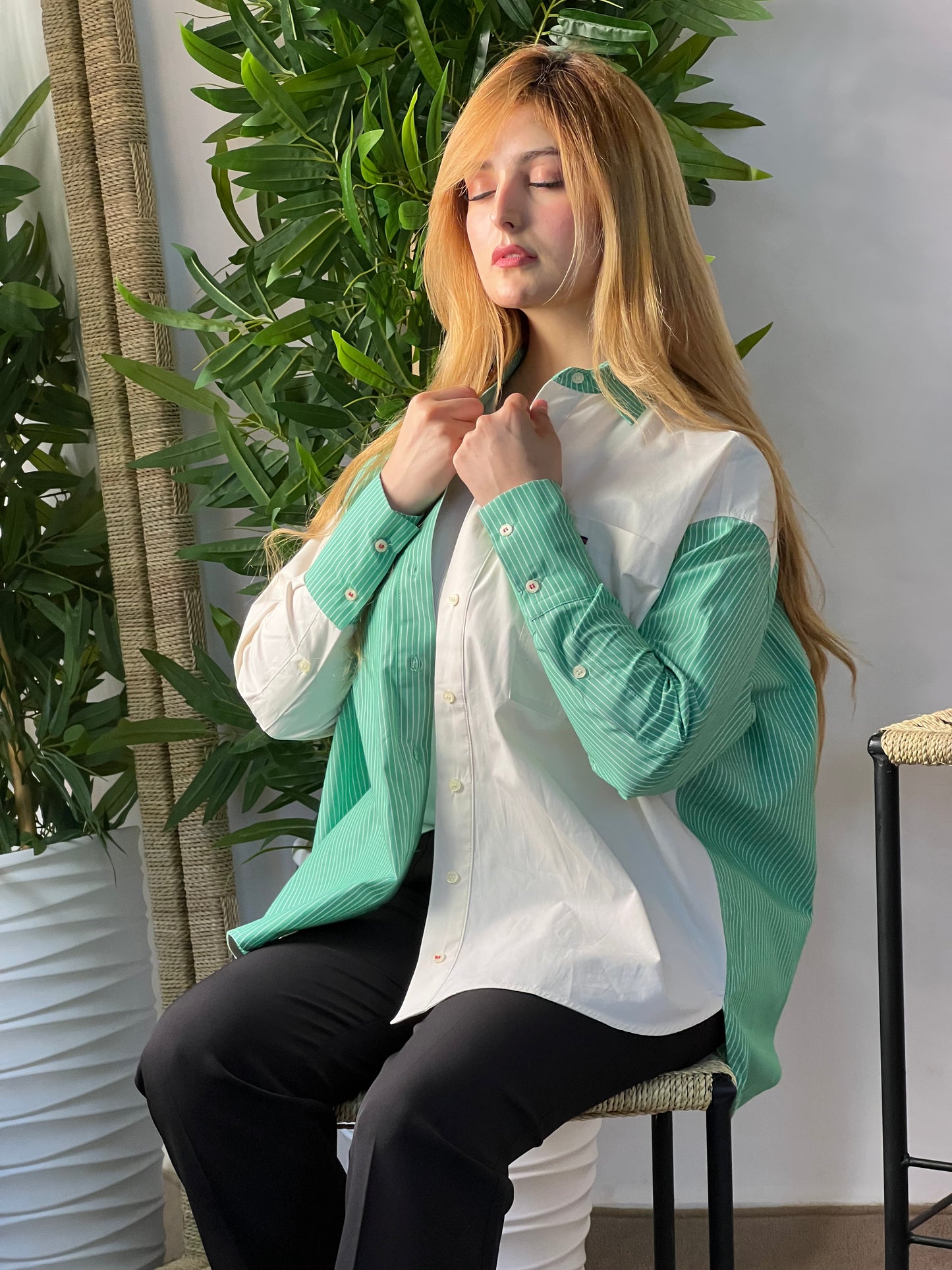 Lela chemise
