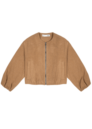 Doux BOMBER JACKET