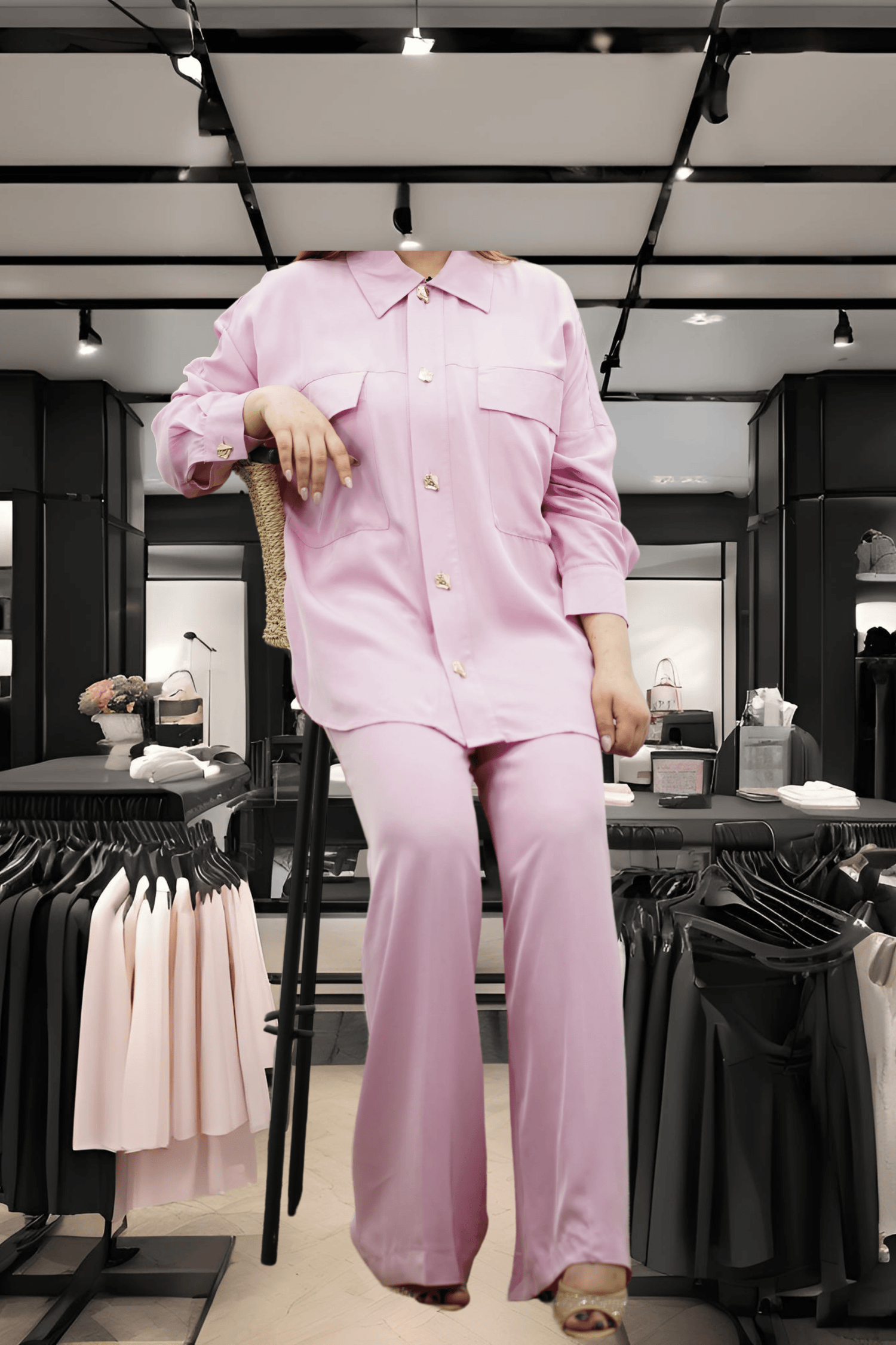 Ensemble - LelaModa.