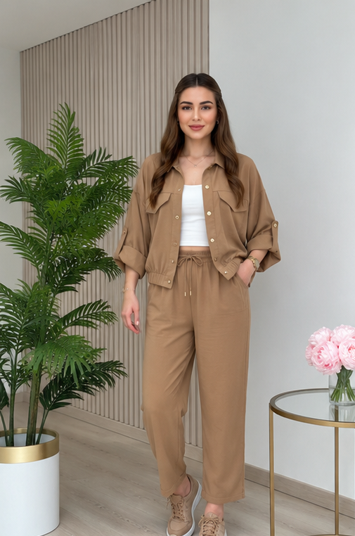 Rim Ensemble Tencile