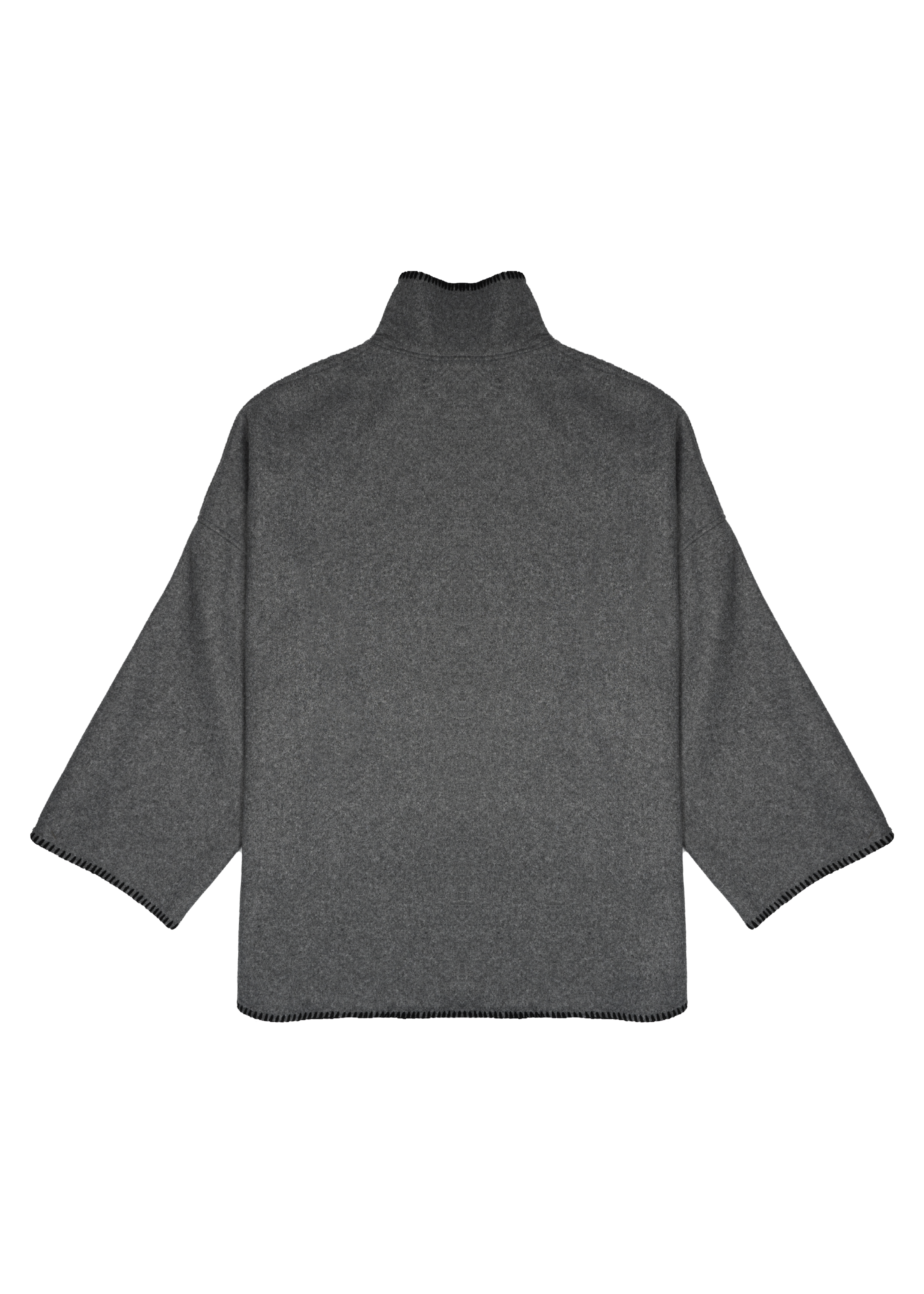 Lela Modern Structure Jacket