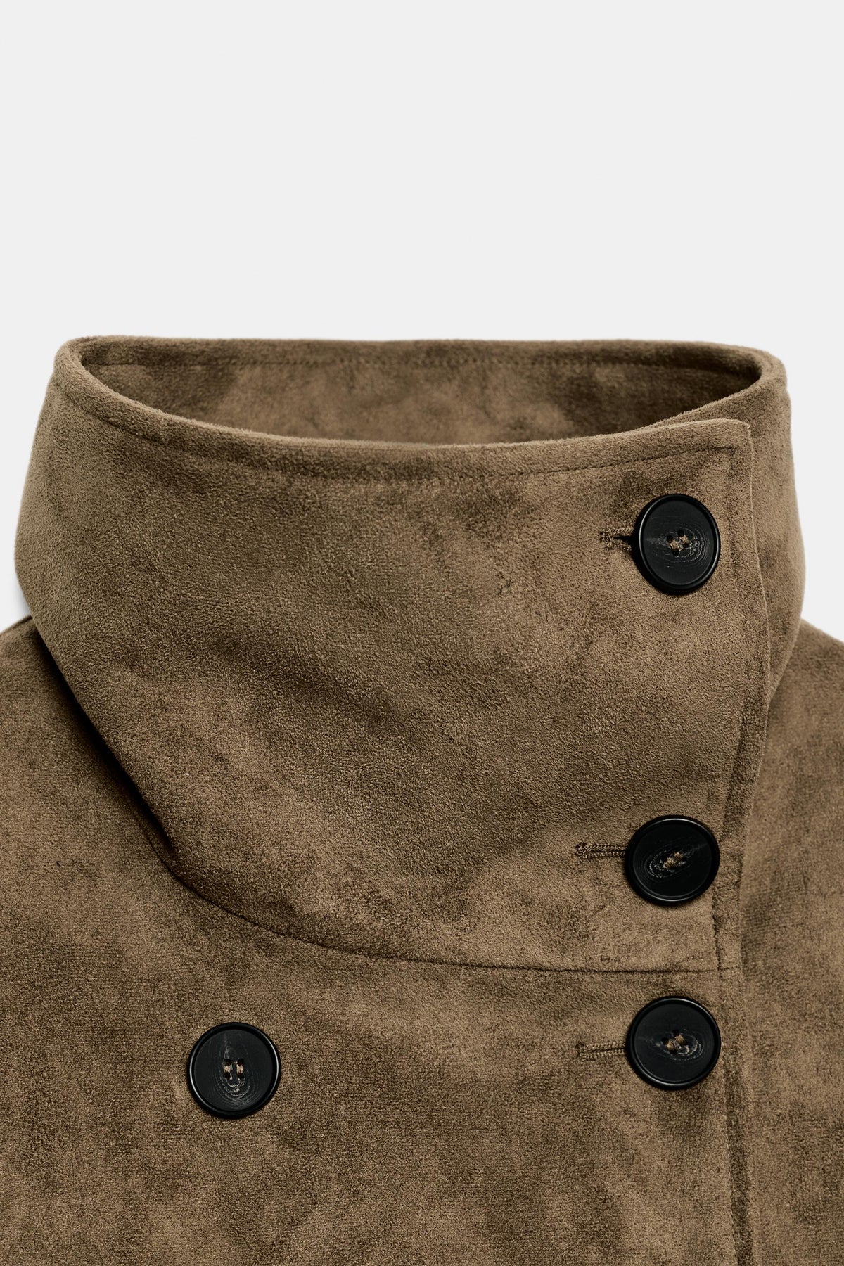 Gilet avec ceinture
