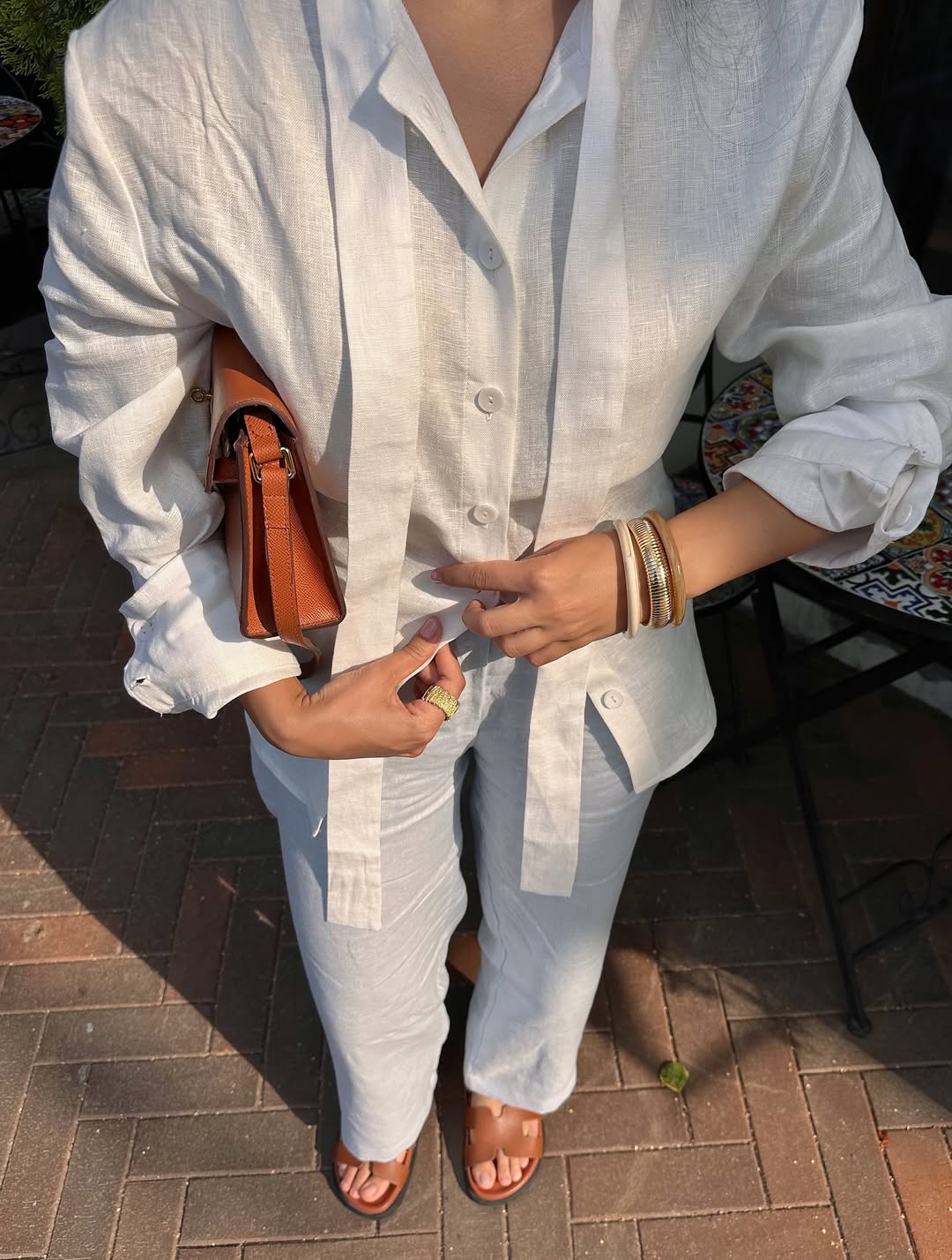 Riviera Ensemble en Lin