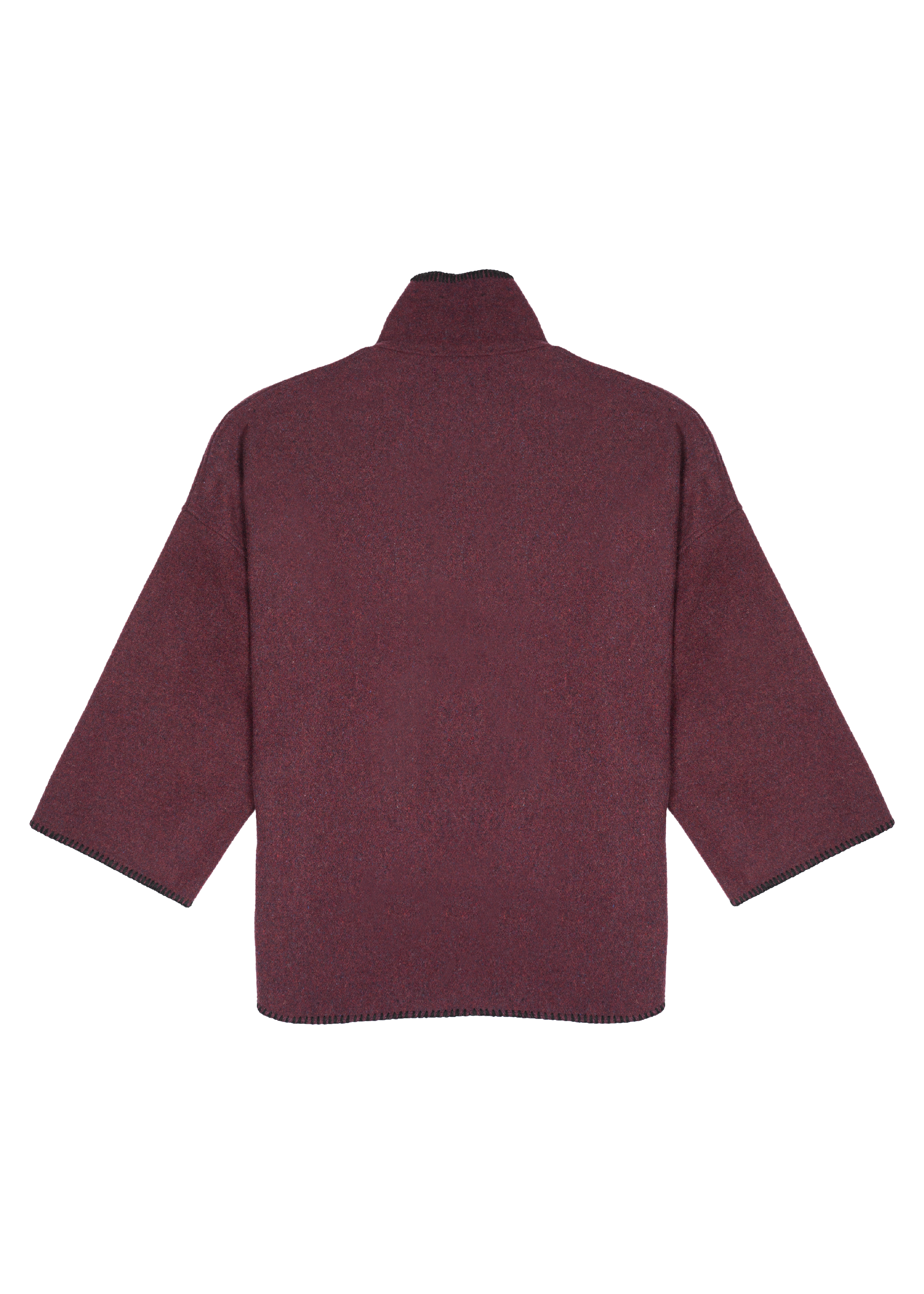 Lela Modern Structure Jacket