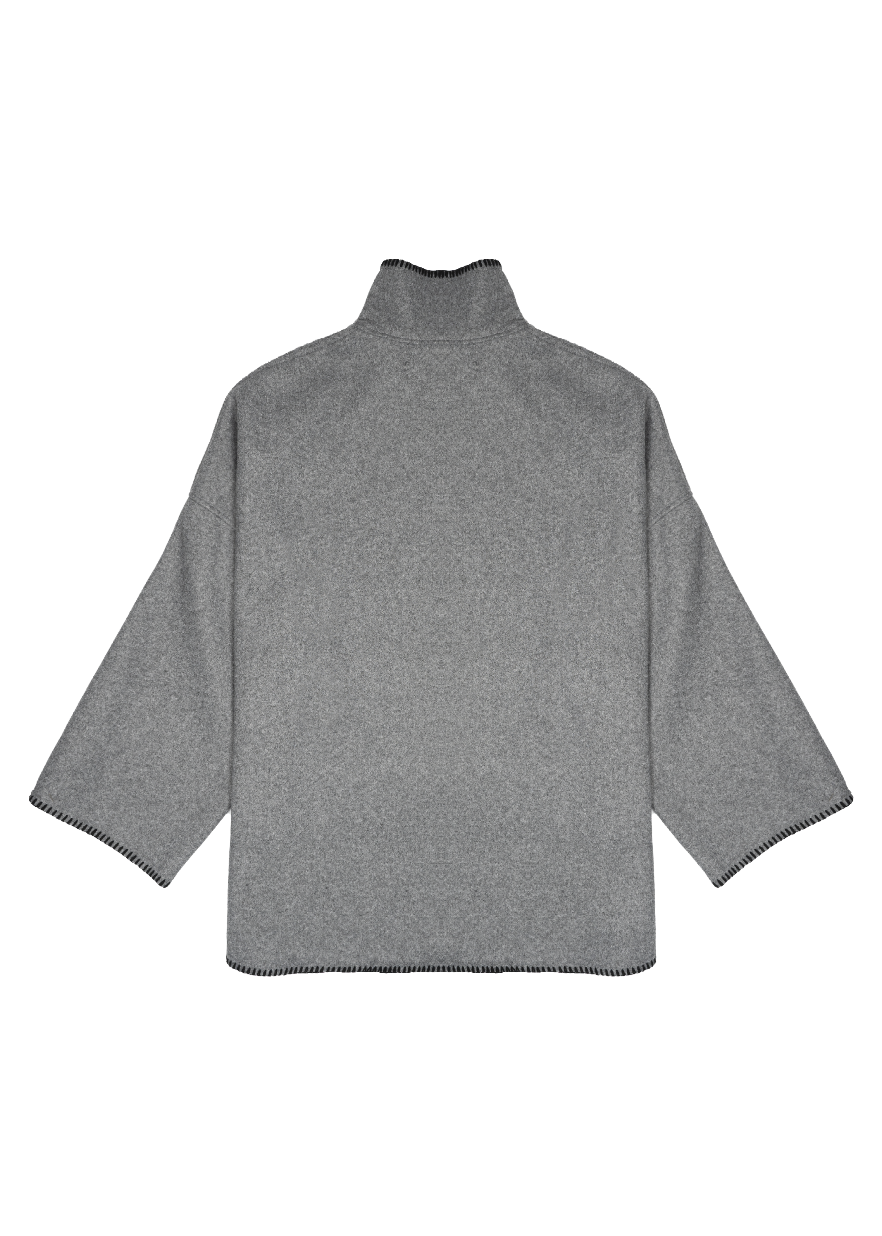 Lela Modern Structure Jacket