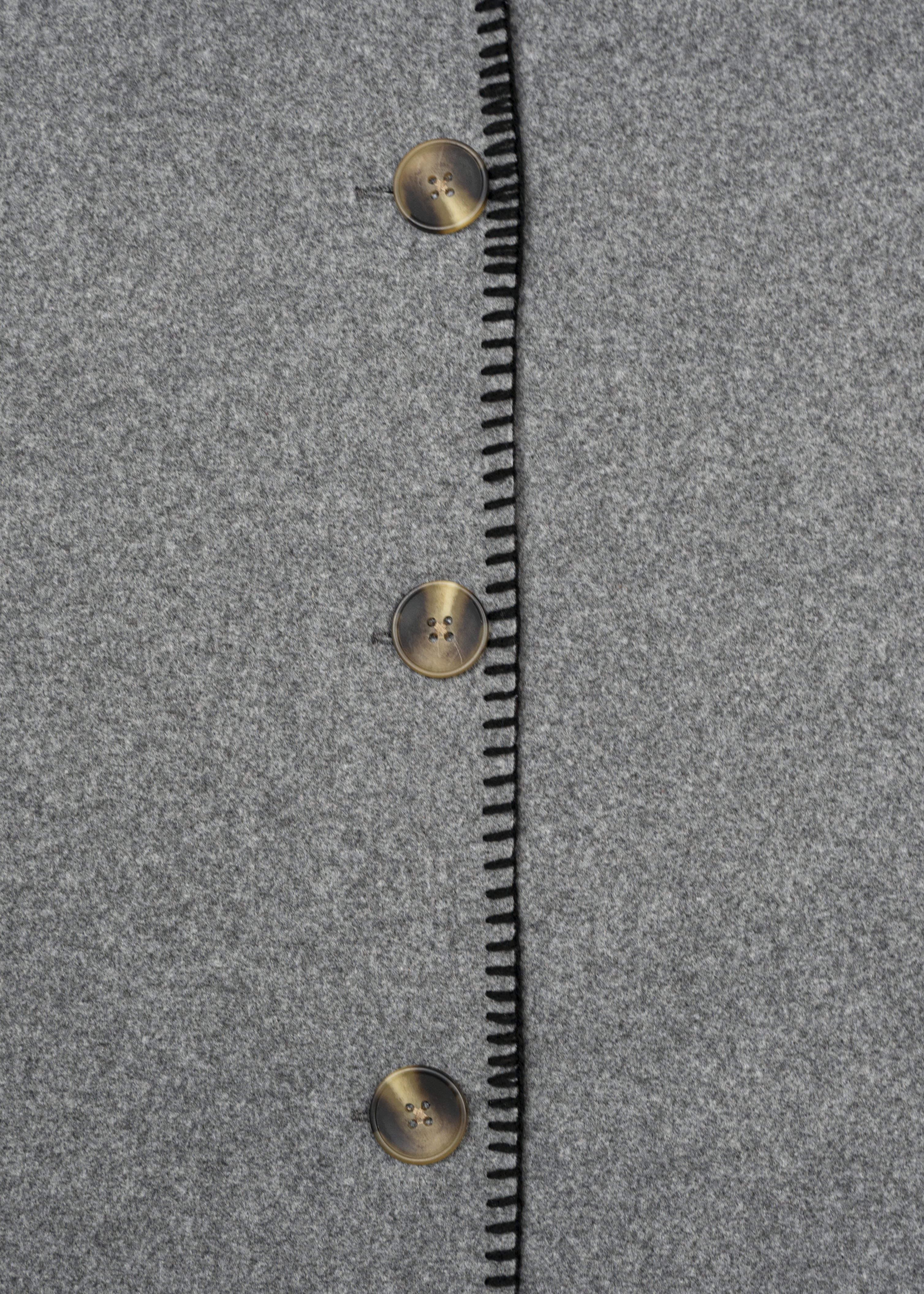 Lela Modern Structure Jacket