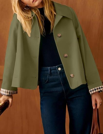 Mini trench