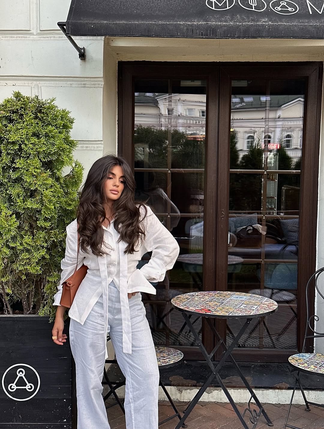 Riviera Ensemble en Lin