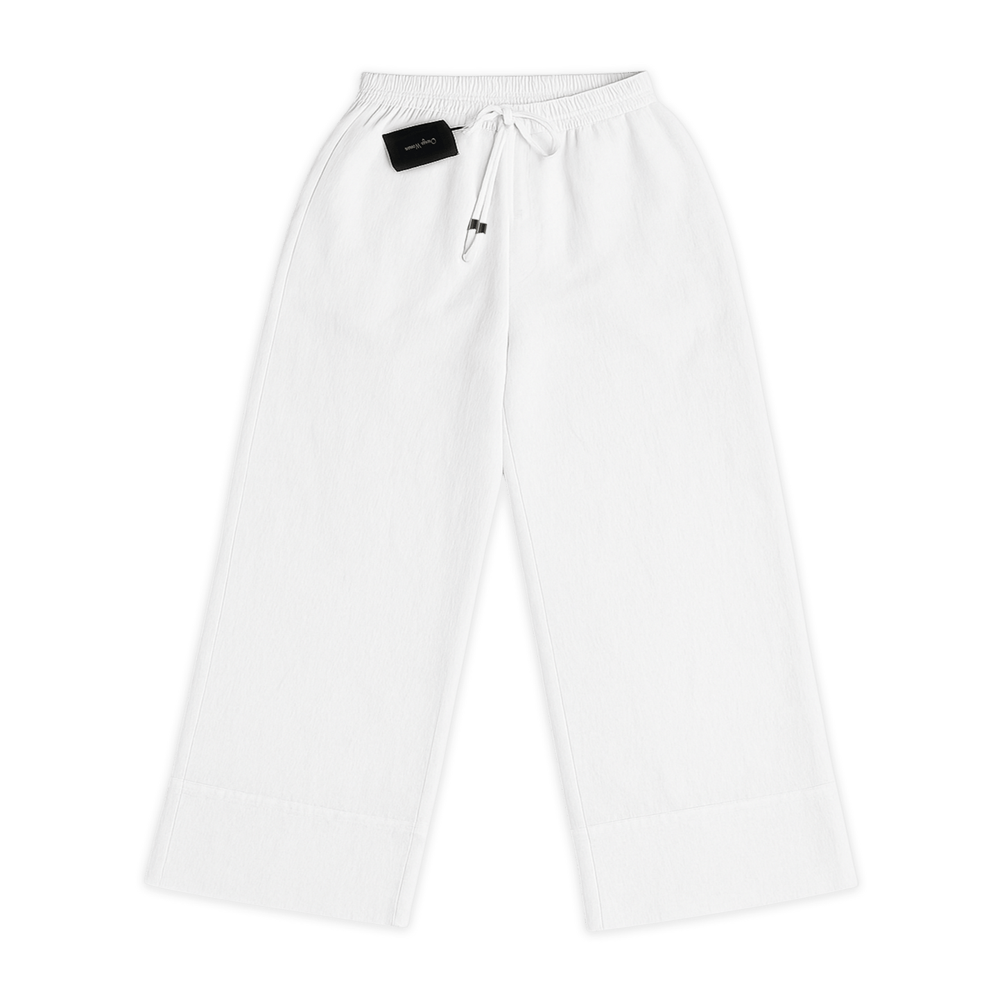 pantalon en lin 100% – Élégance naturelle - Lela.