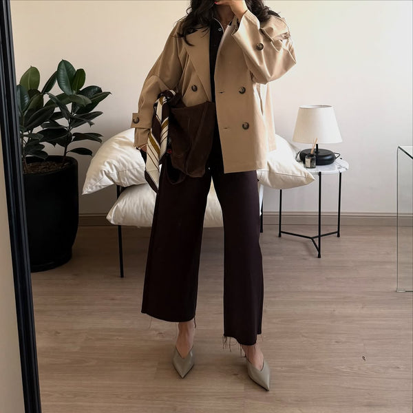 Trench Court Iconique