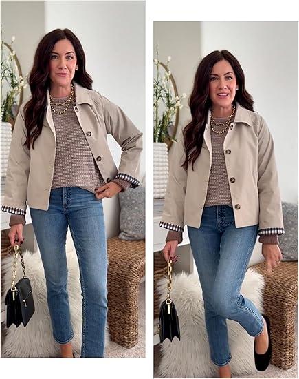 Mini trench