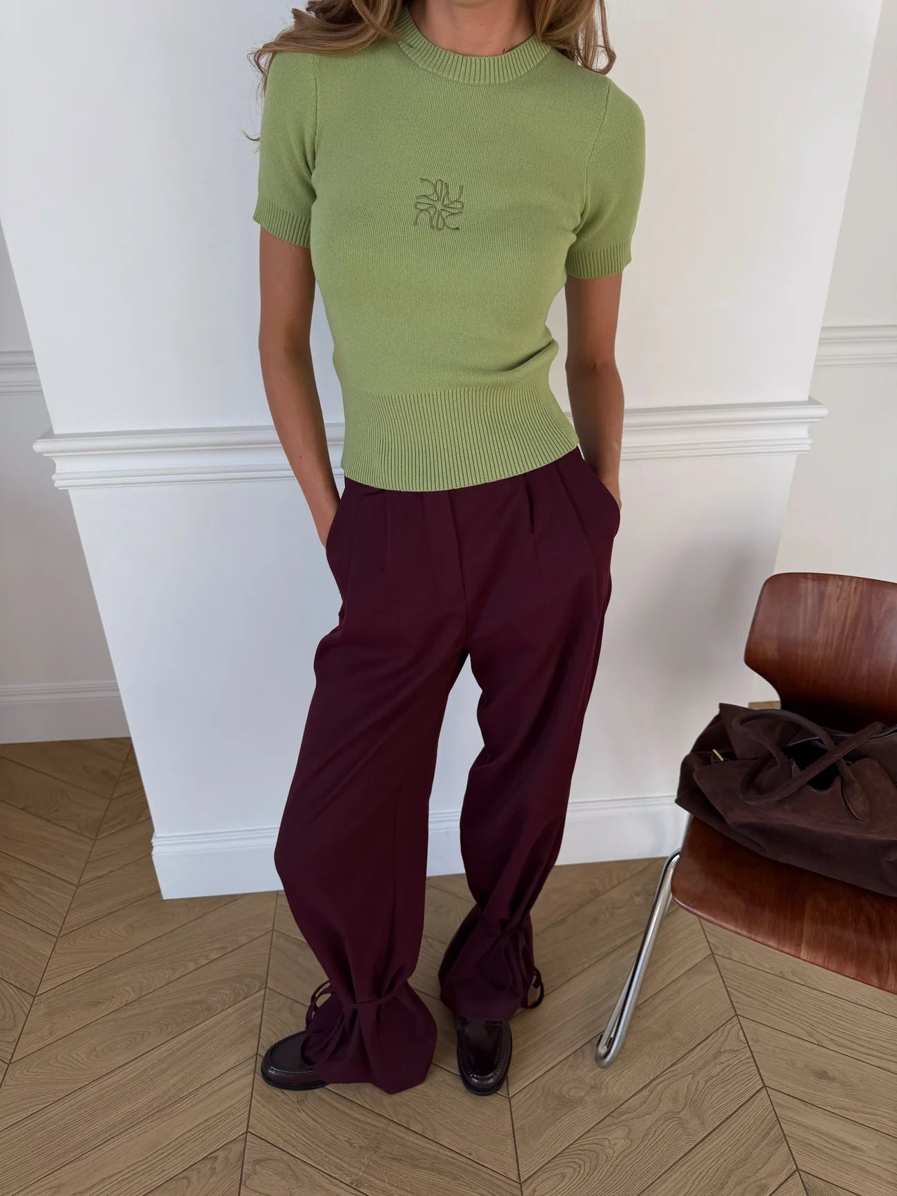 Lela en Maille Premium