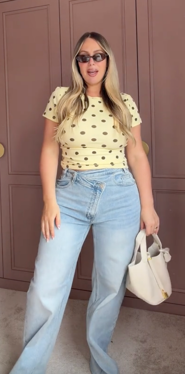 Hala jeans
