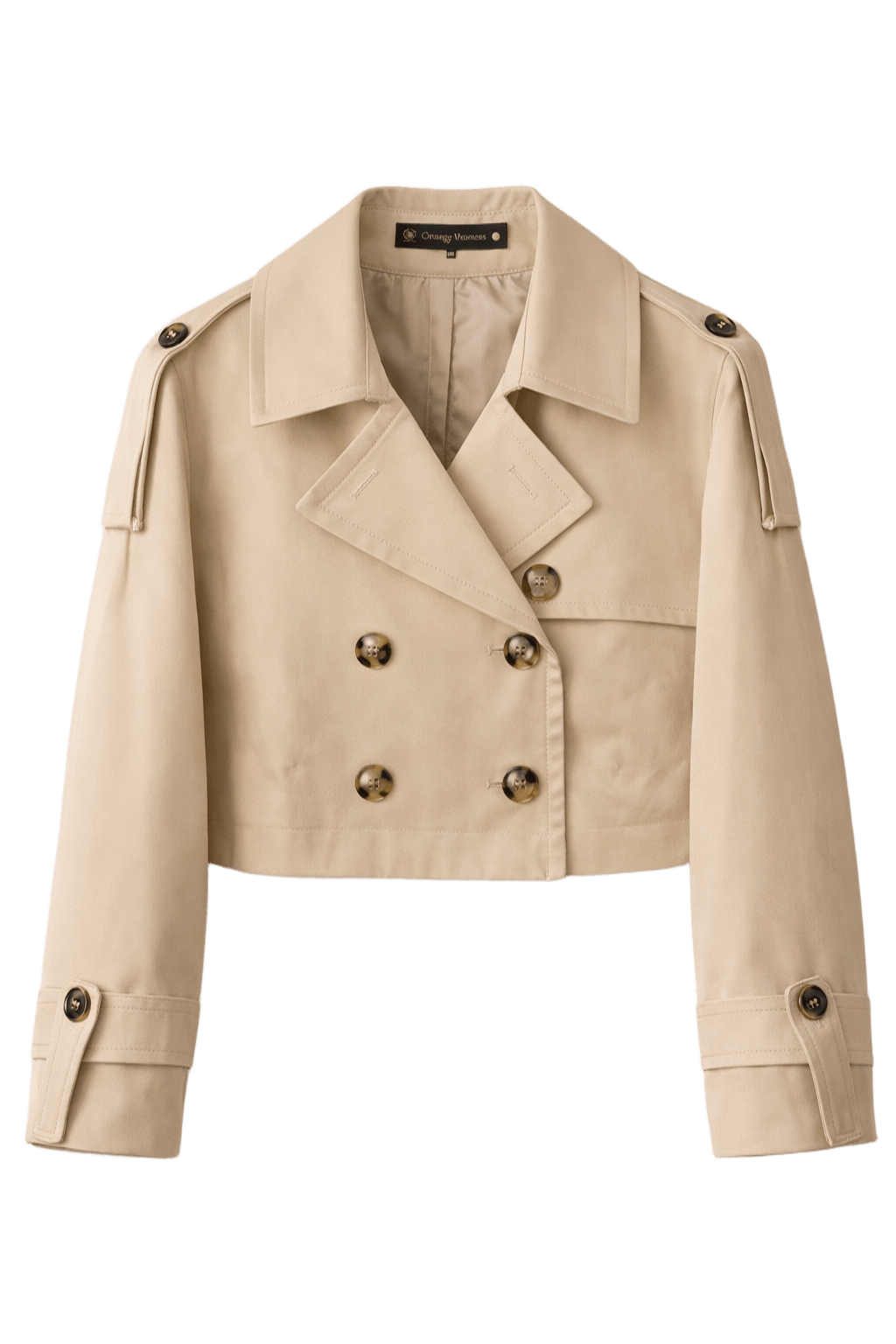 Trench Court Iconique