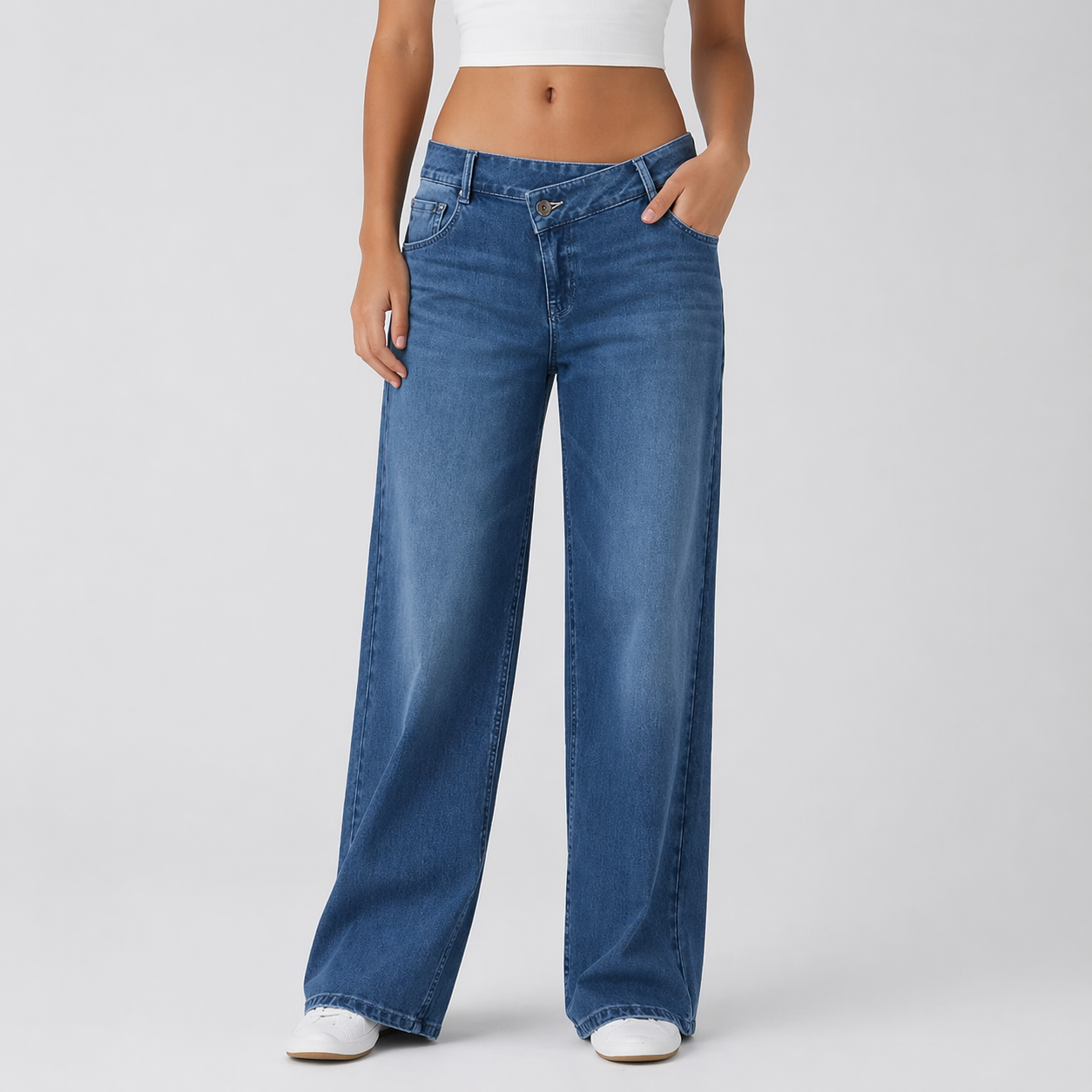 Hala jeans