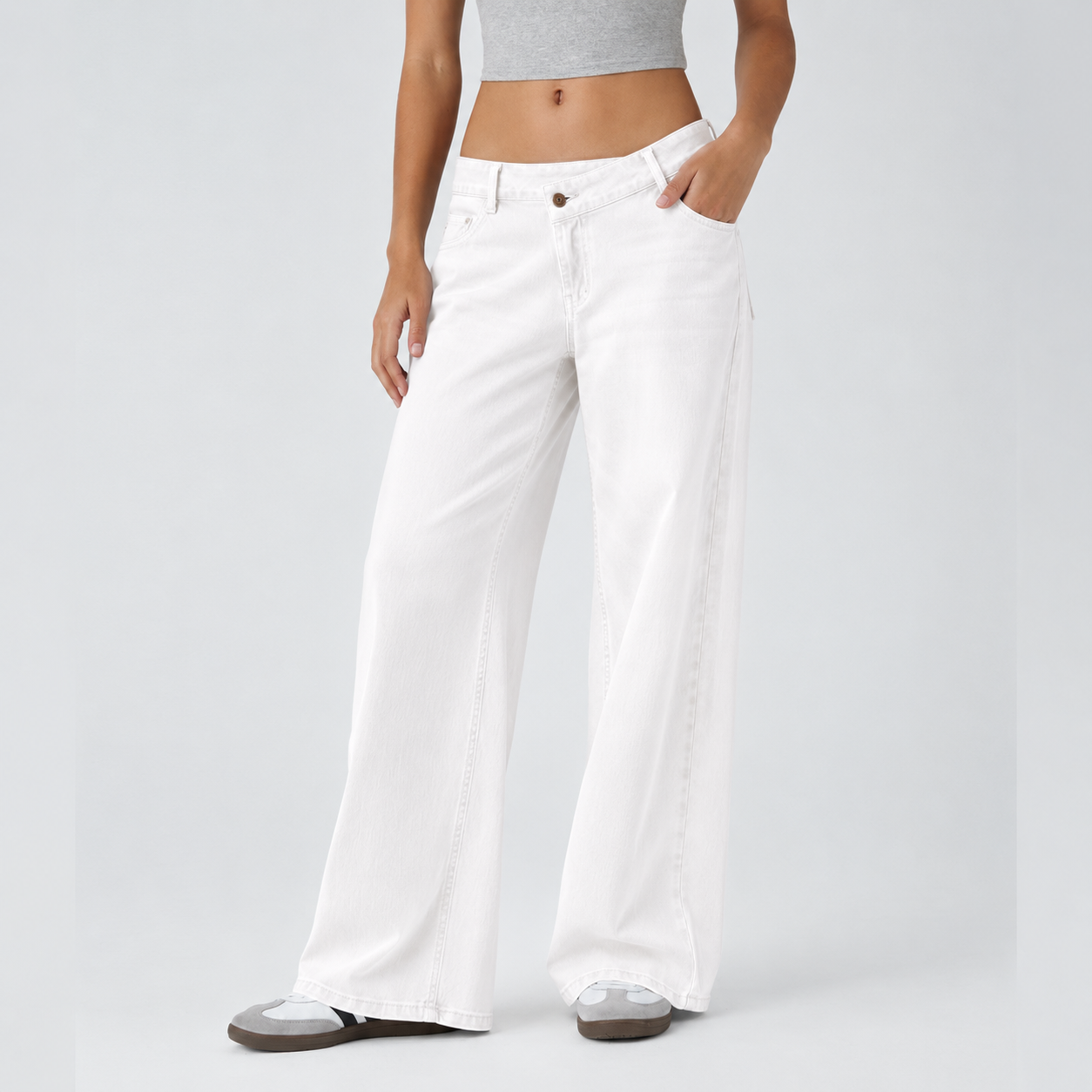Hala jeans