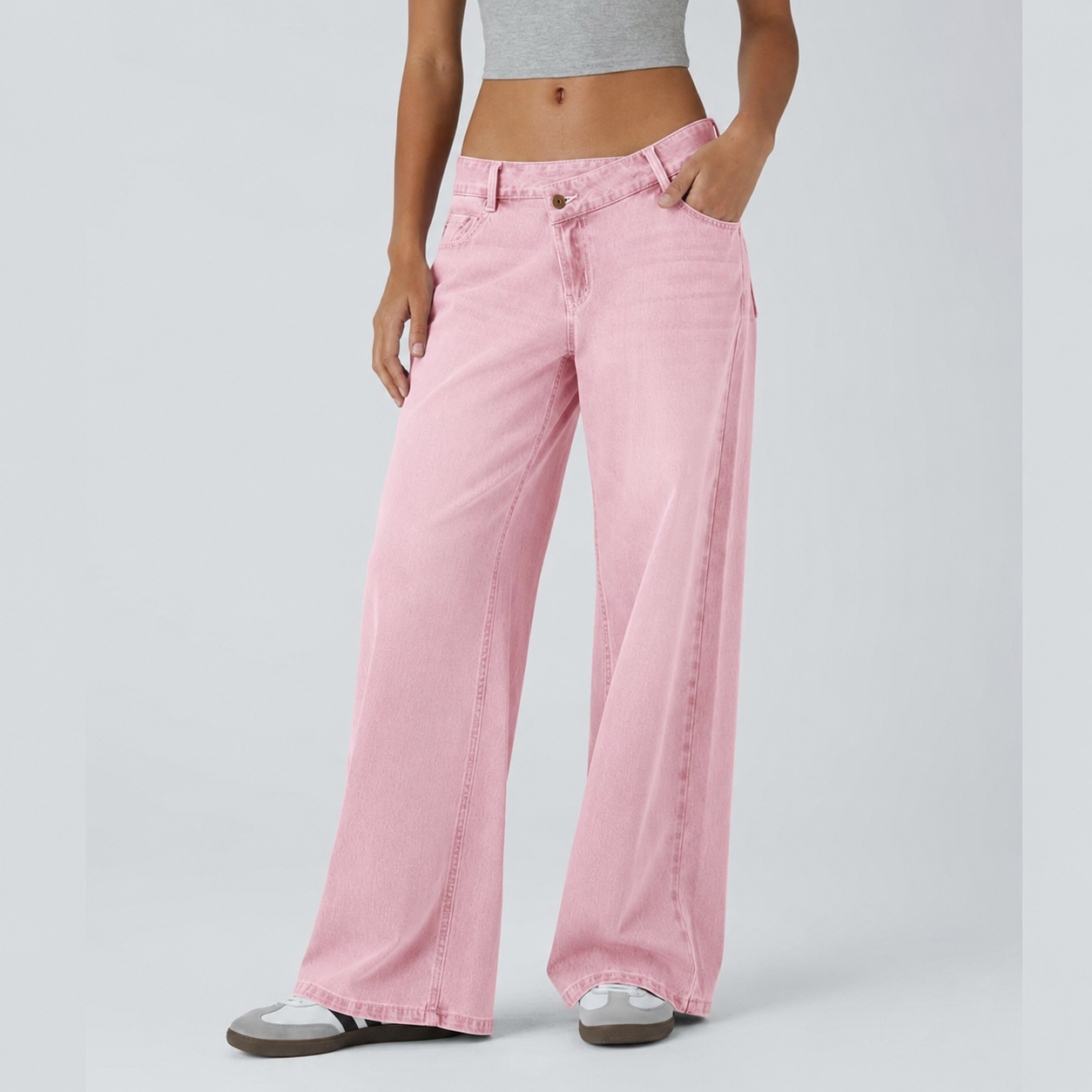 Hala jeans