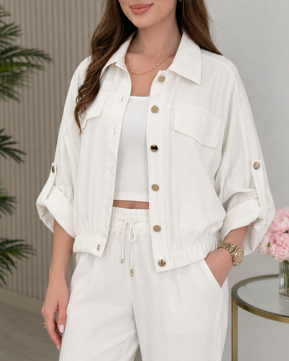 Rim Ensemble Tencile