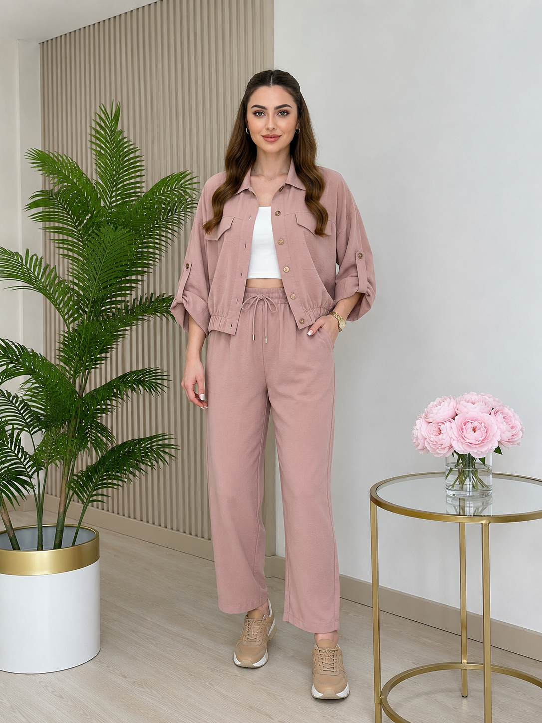 Rim Ensemble Tencile