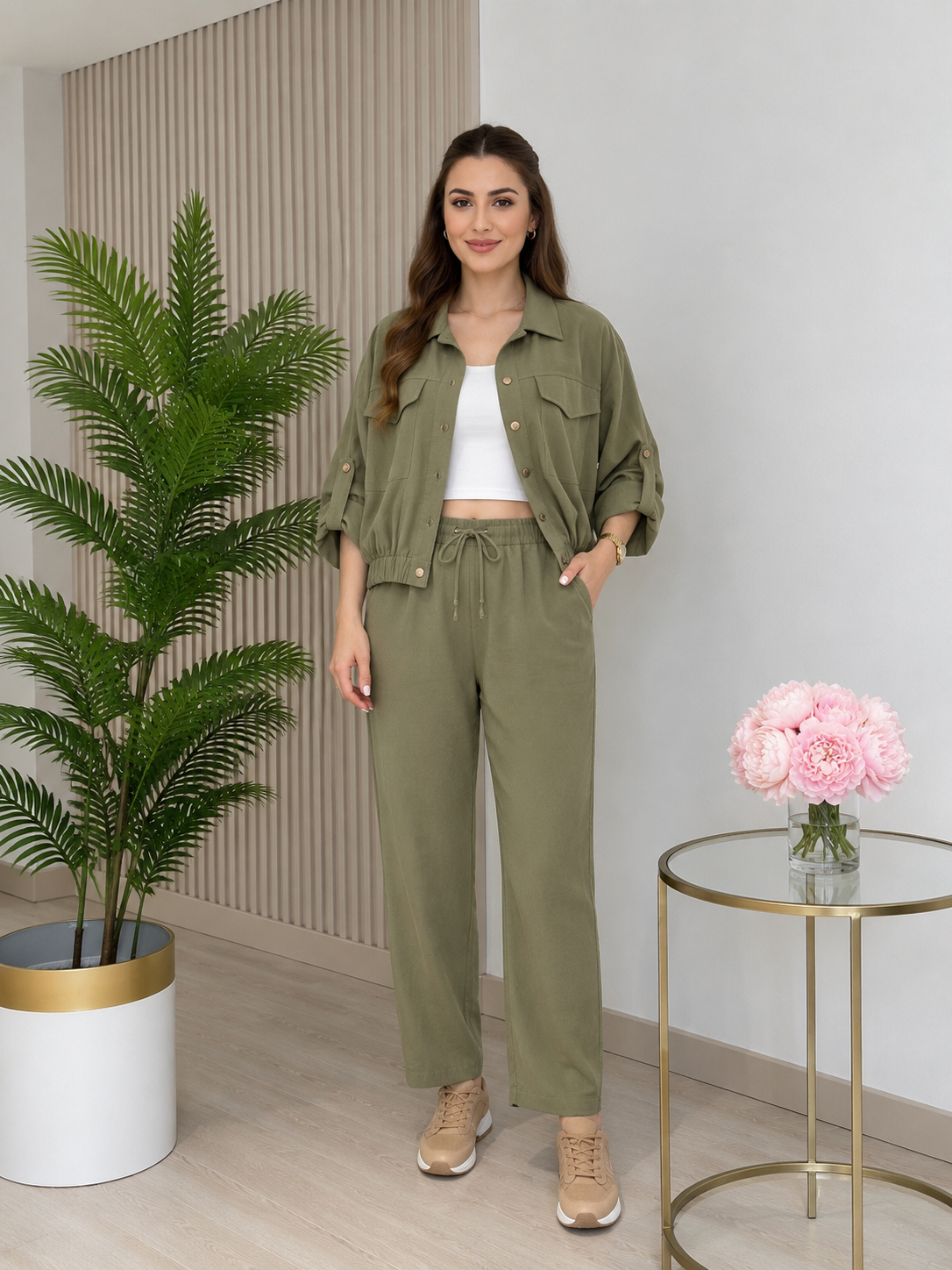 Rim Ensemble Tencile