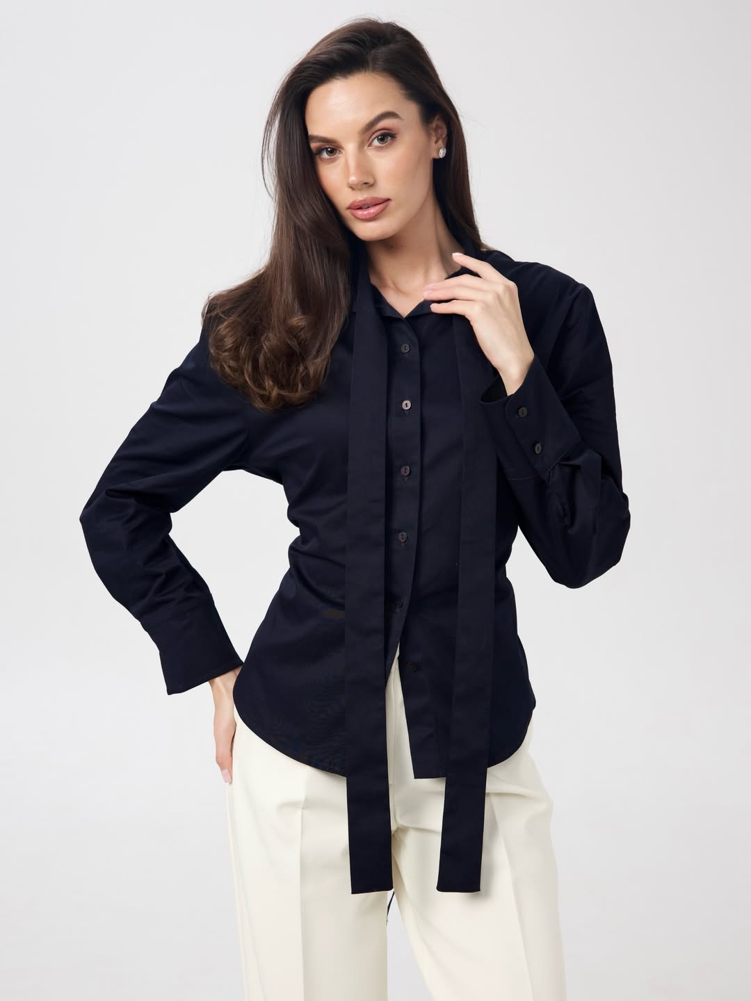 Riviera Ensemble en Lin