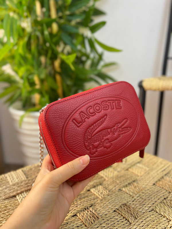 CROCO CREW - Sac à bandoulière