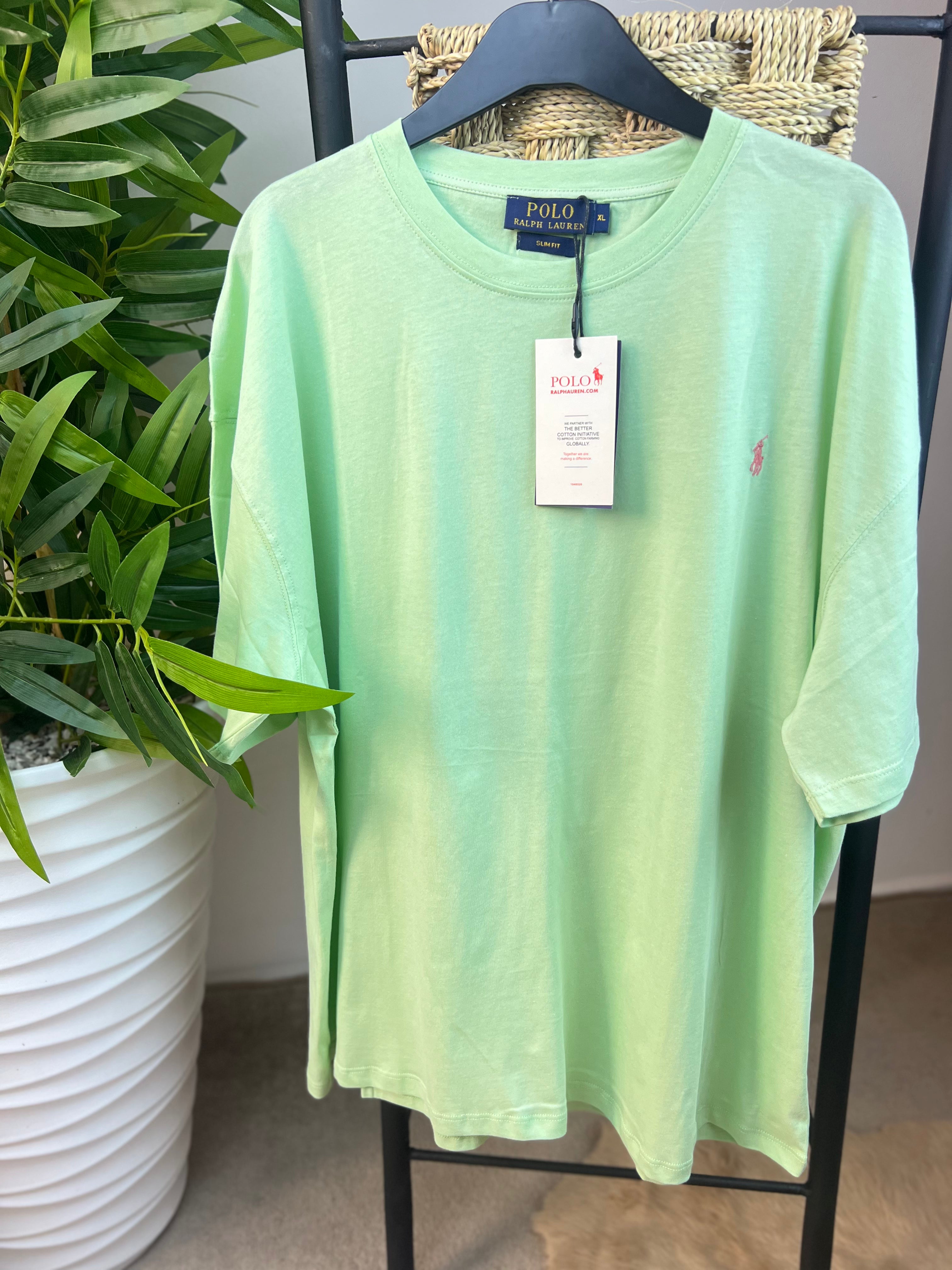 Lela Pack polo