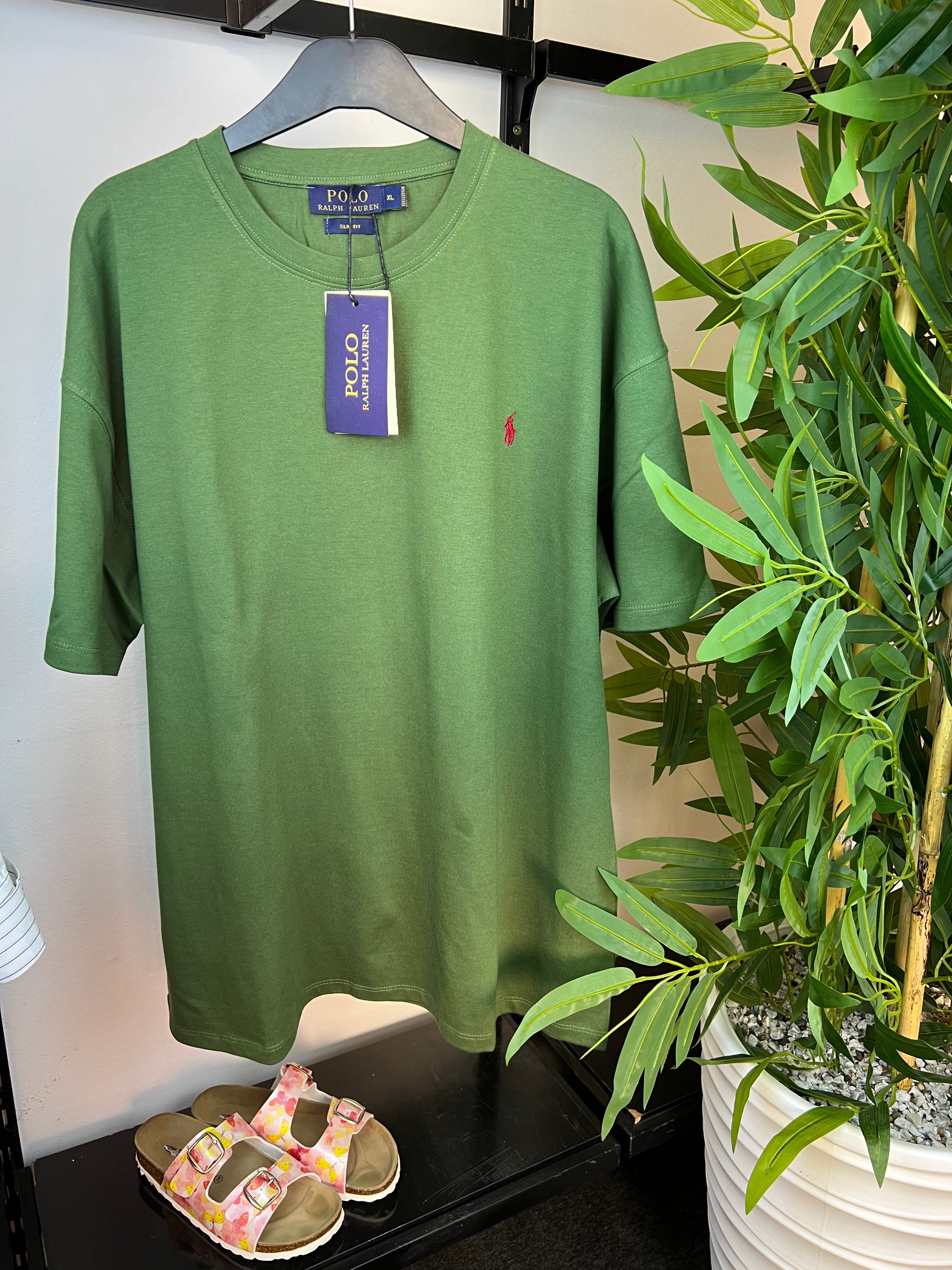 Lela Pack polo