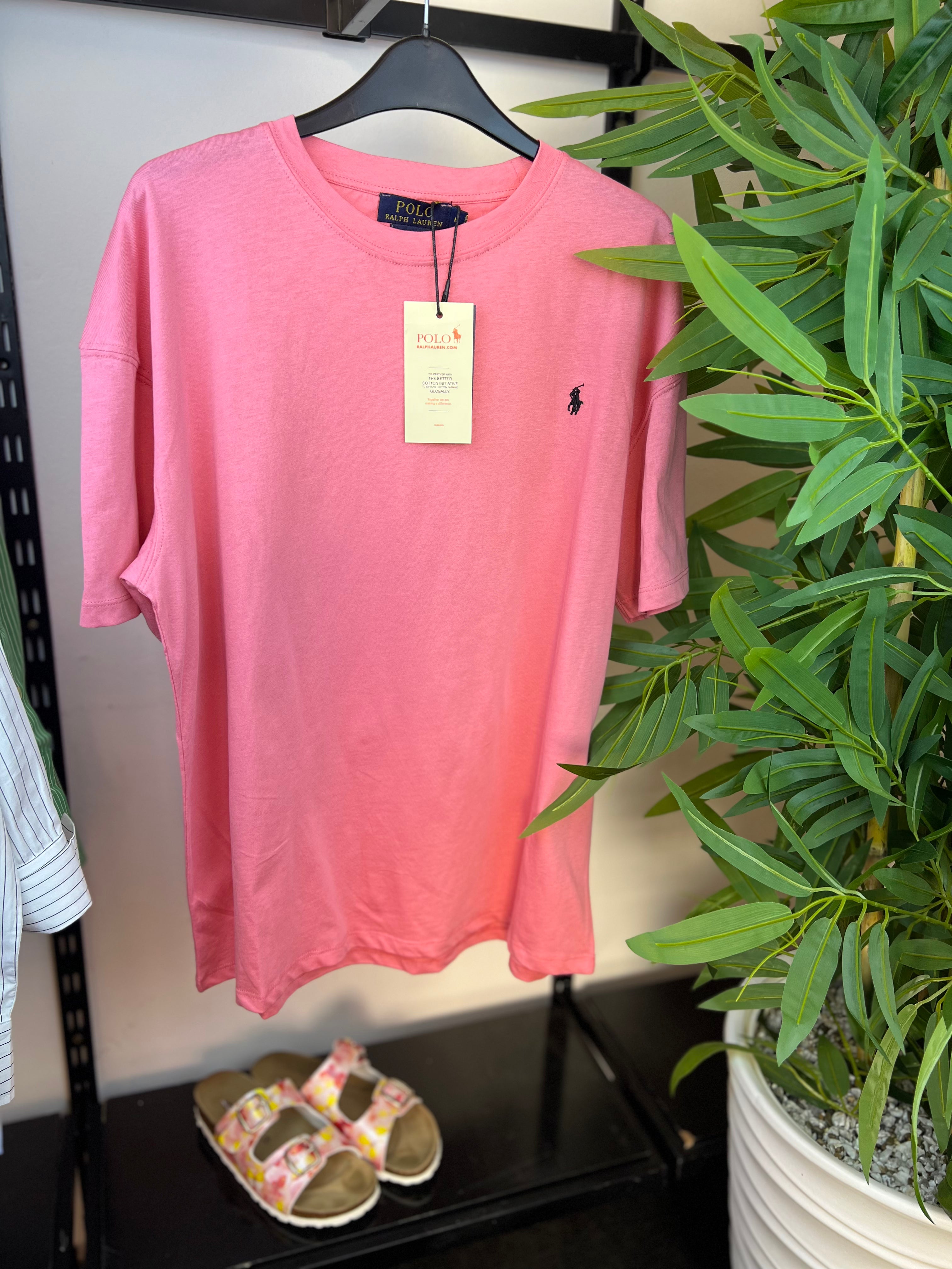 Lela Pack polo