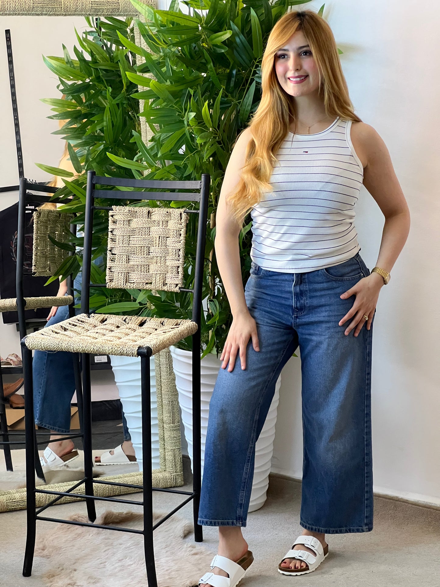 Débardeur pour femme