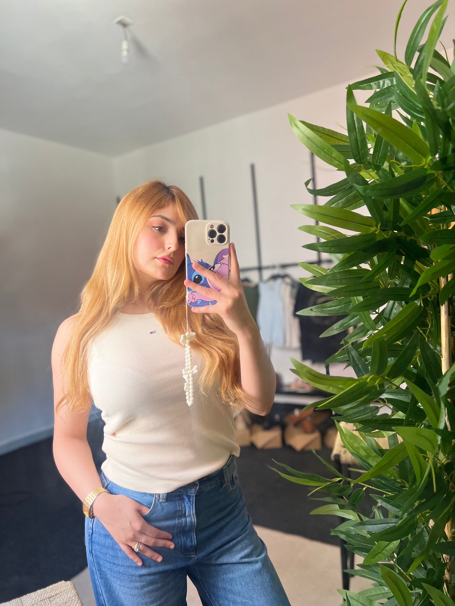 Débardeur pour femme