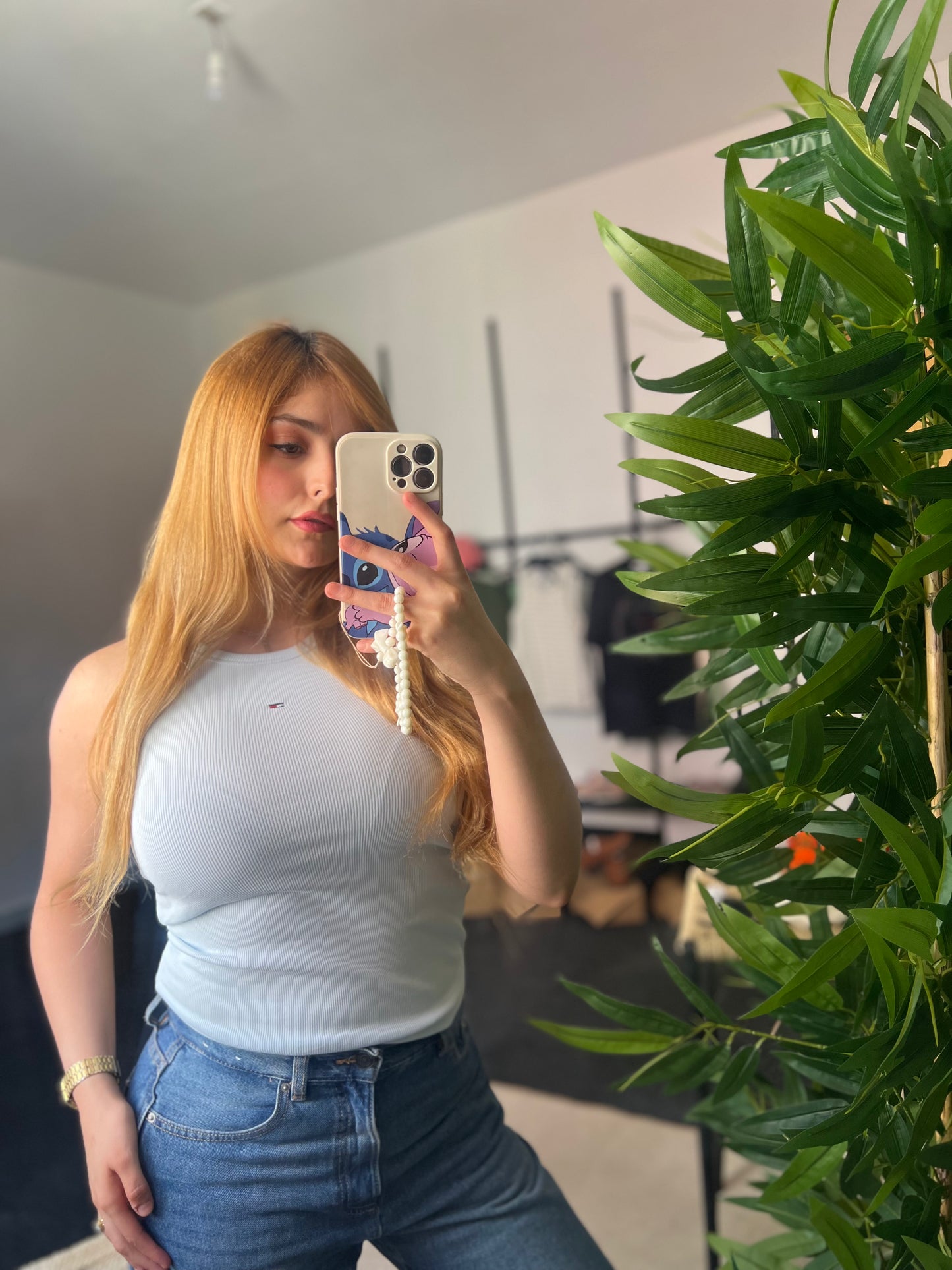 Débardeur pour femme