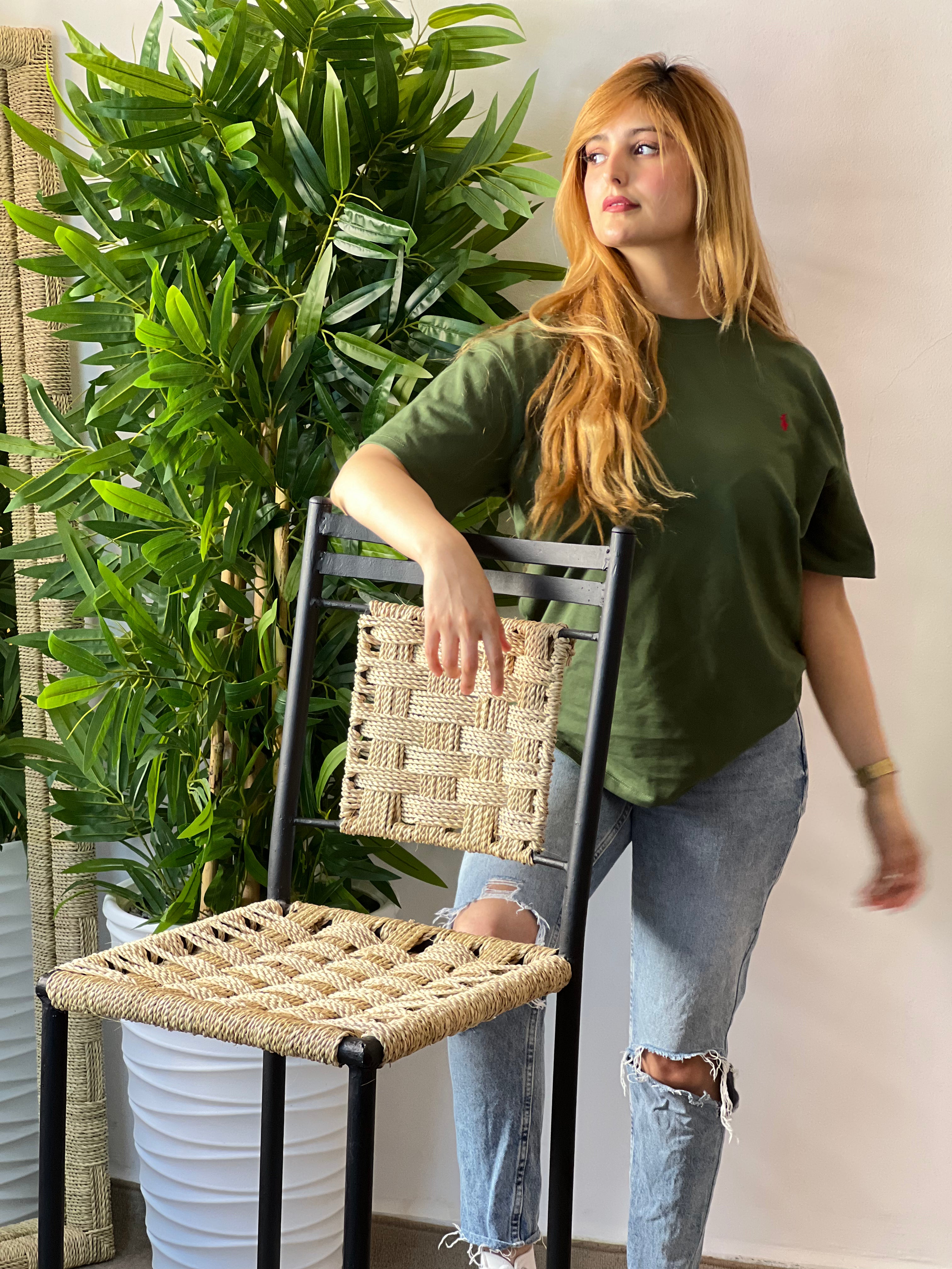 Lela Pack polo