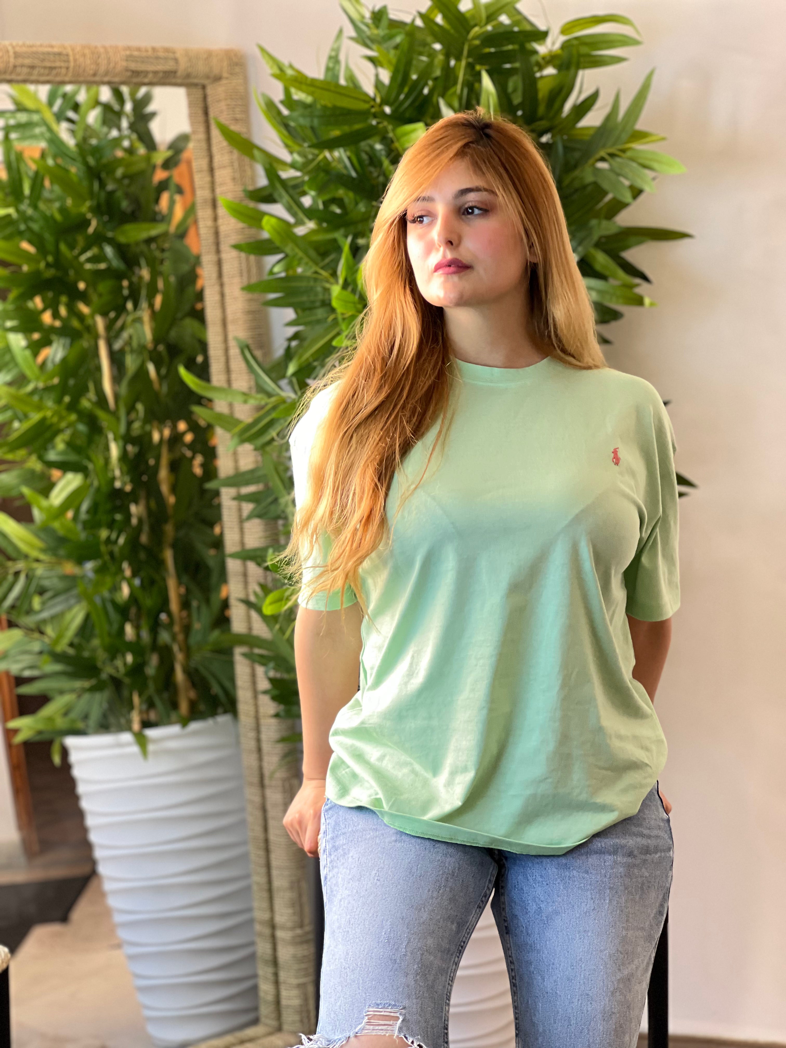 Lela Pack polo