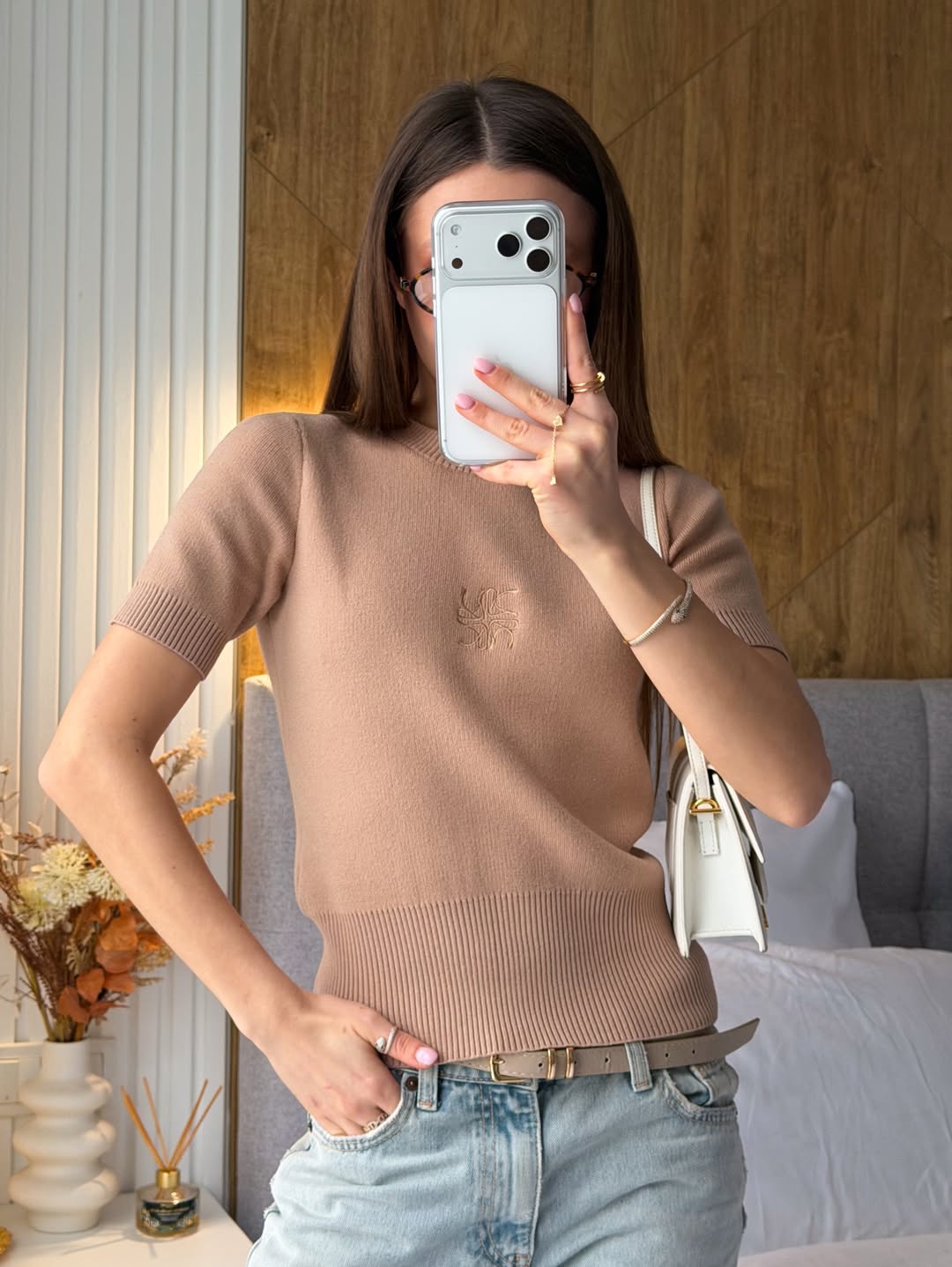 Lela en Maille Premium