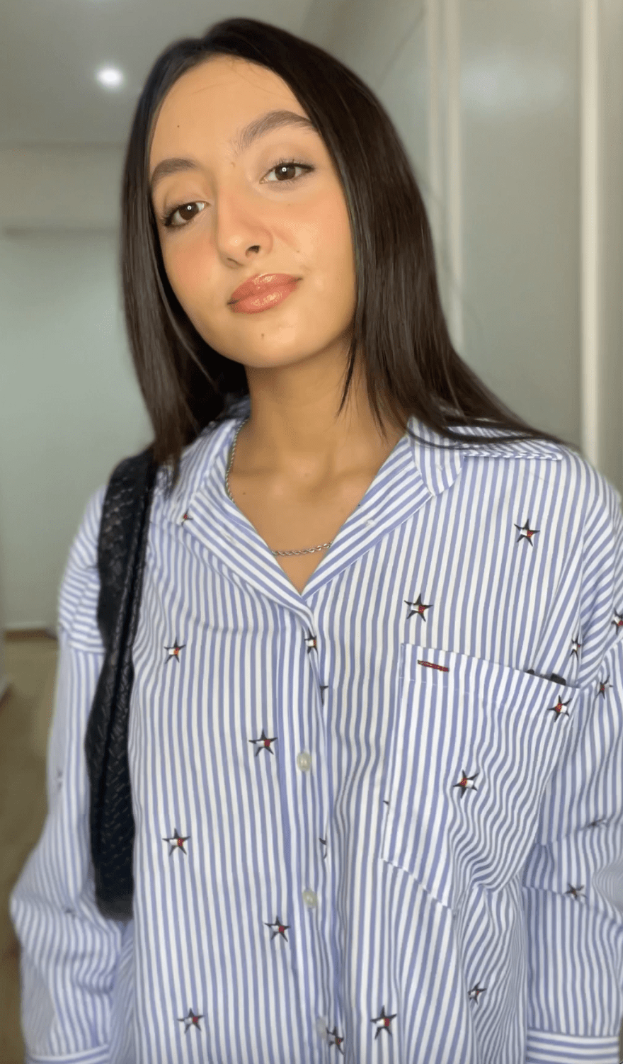 Ensemble Aura blanc - LelaModa.