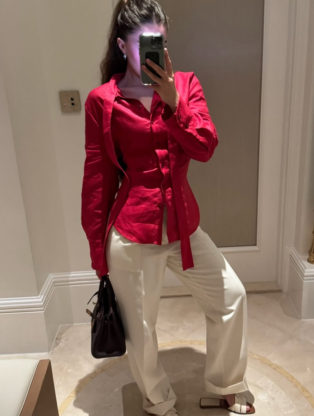 Riviera Ensemble en Lin