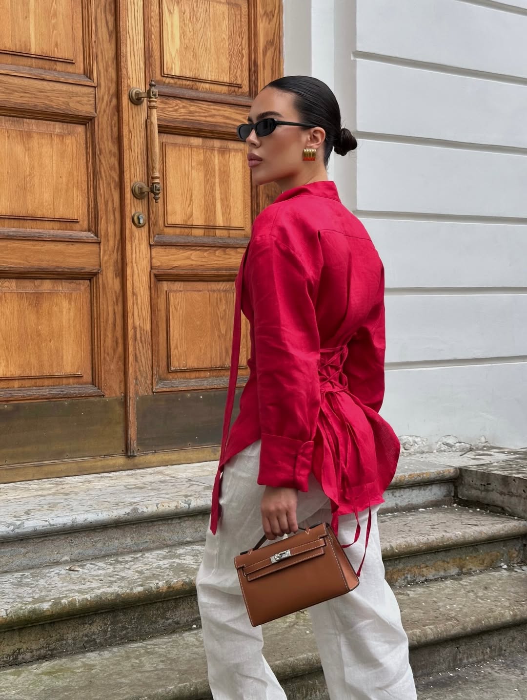 Riviera Ensemble en Lin